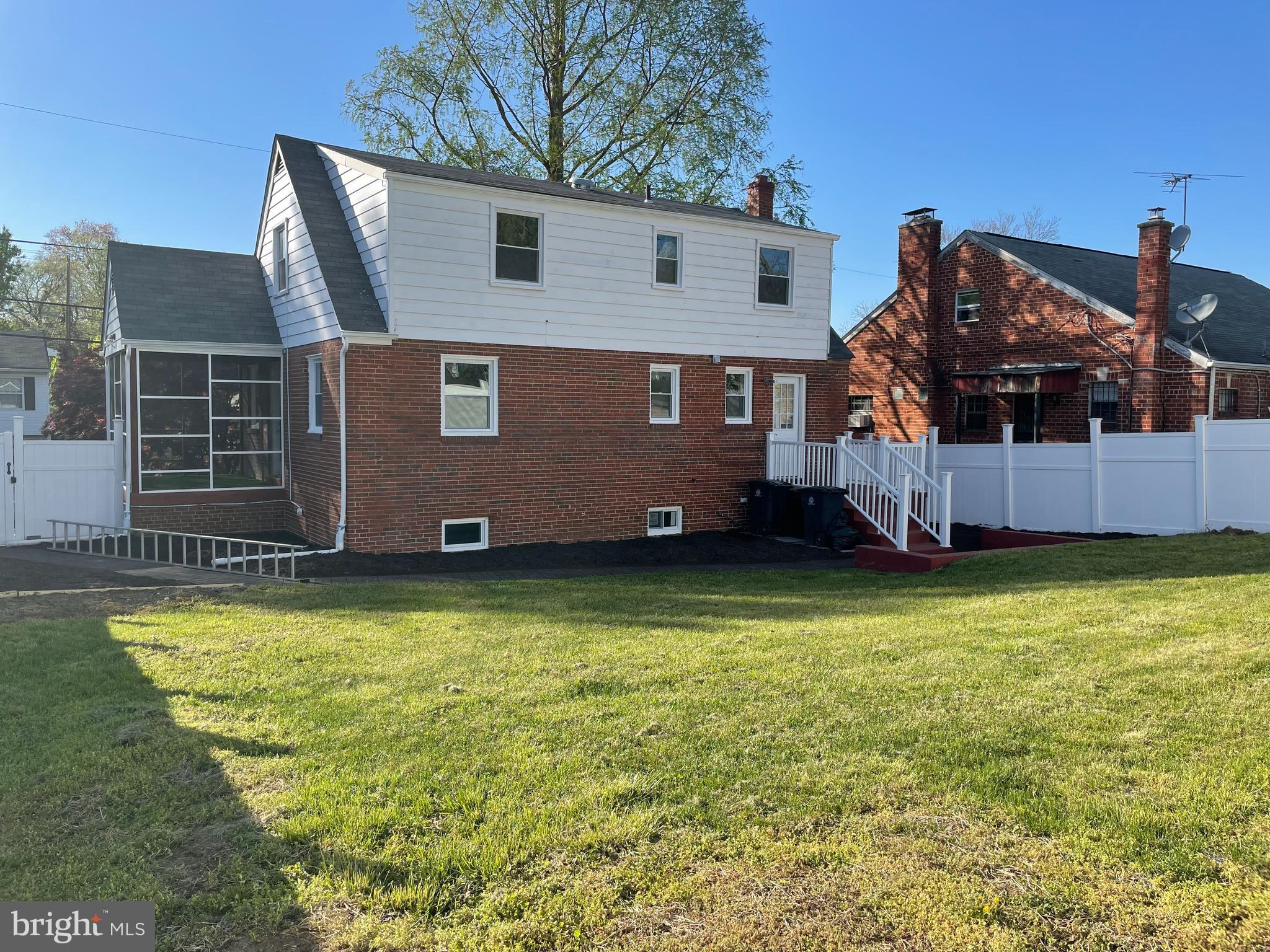 GR CAPITOL HEIGHTS - Residential