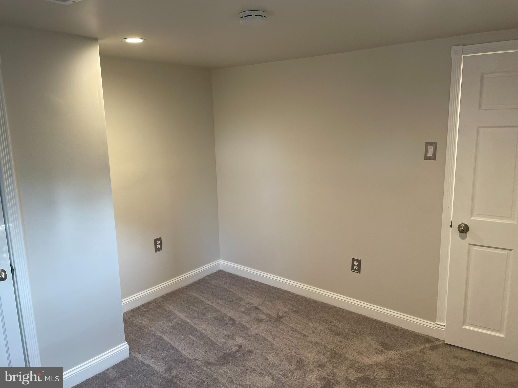 GR CAPITOL HEIGHTS - Residential