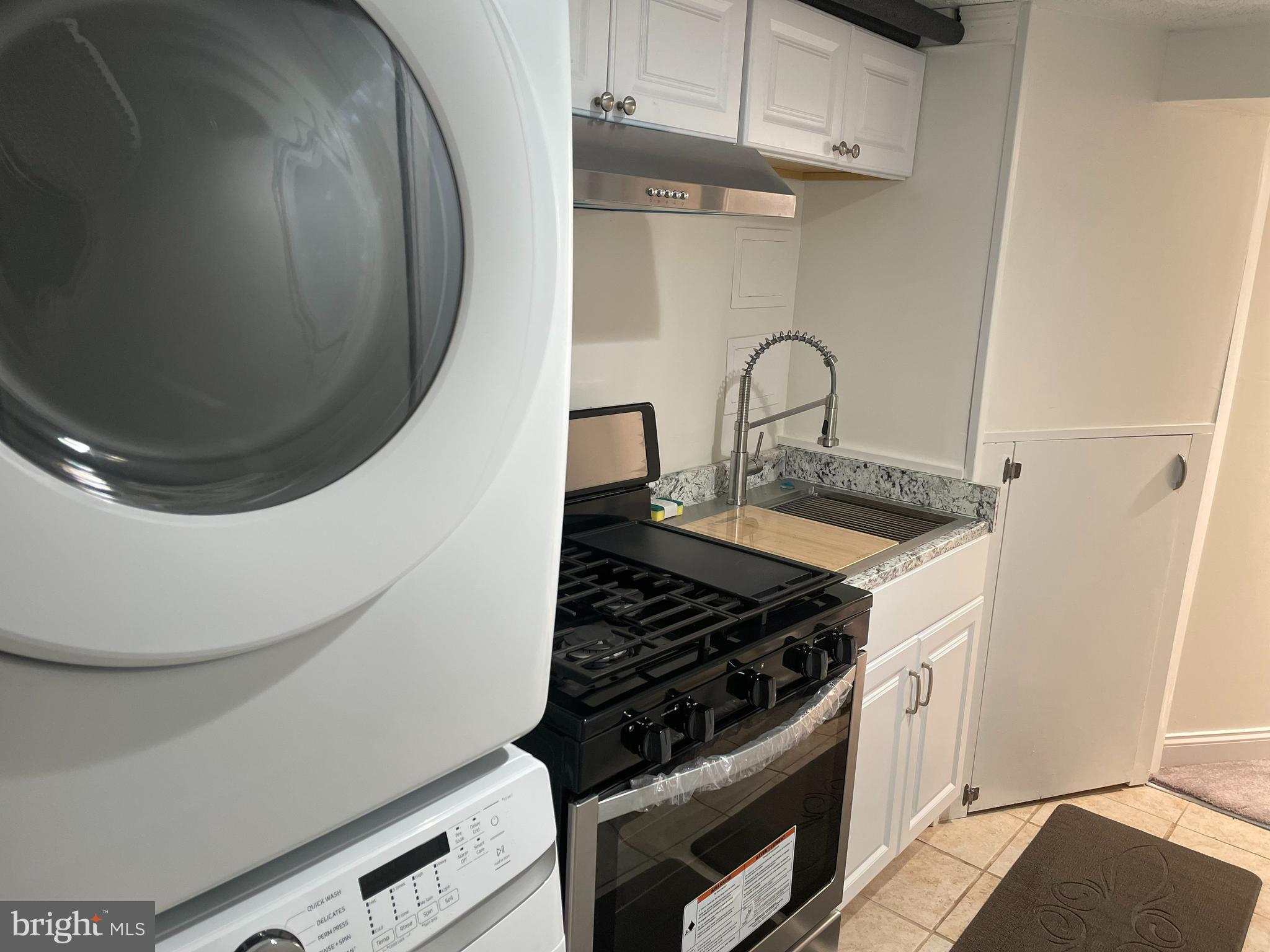 GR CAPITOL HEIGHTS - Residential