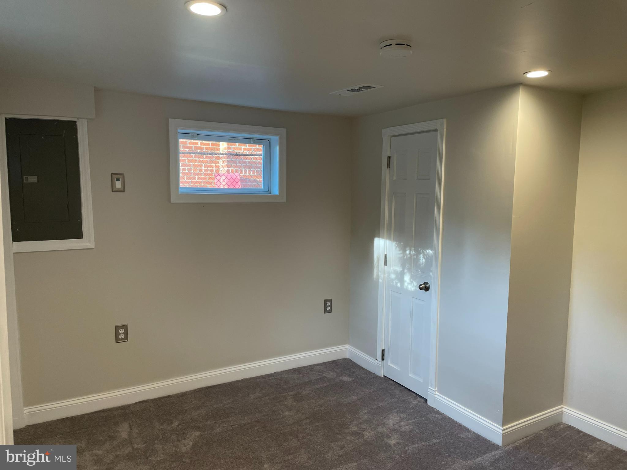 GR CAPITOL HEIGHTS - Residential