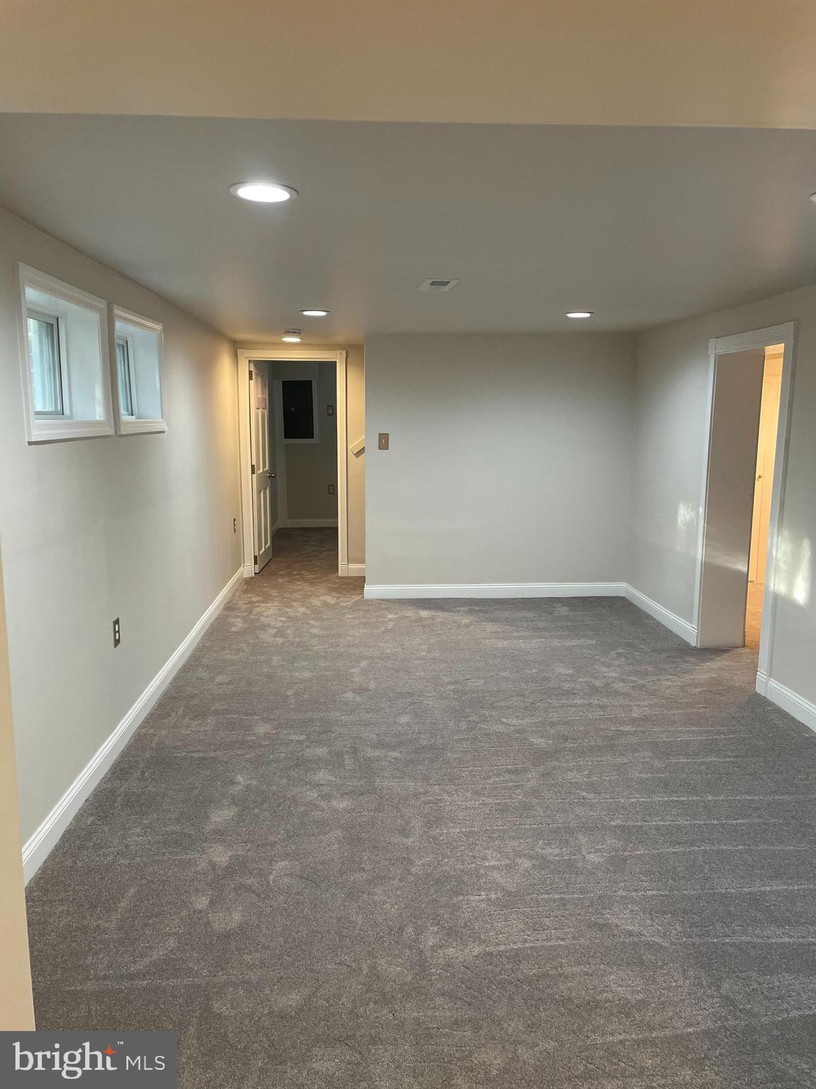 GR CAPITOL HEIGHTS - Residential