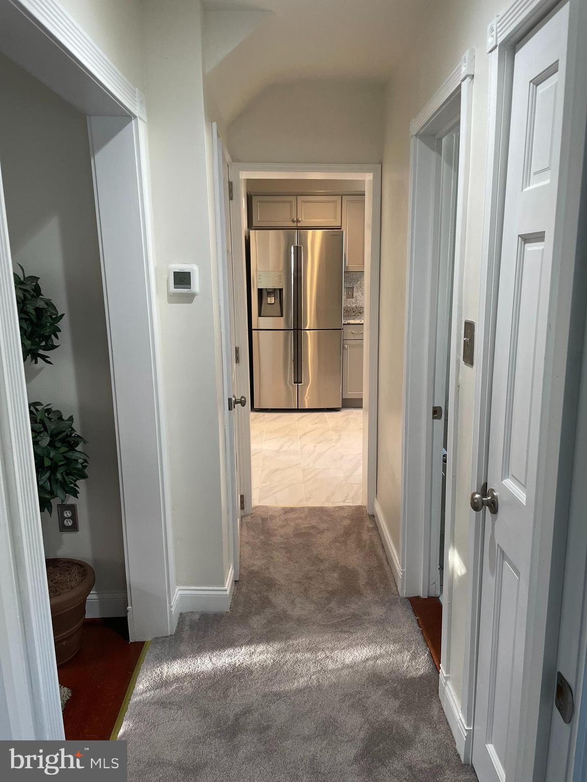 GR CAPITOL HEIGHTS - Residential