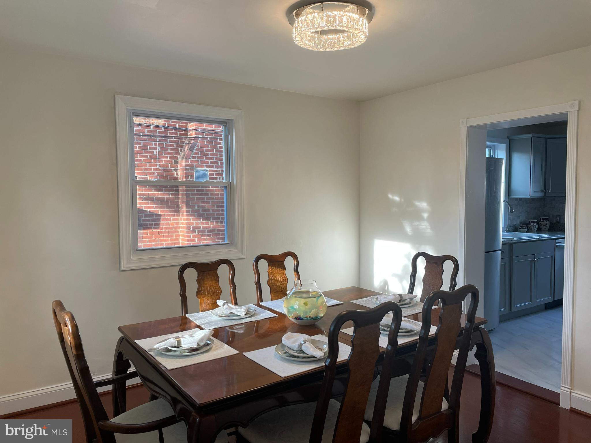 GR CAPITOL HEIGHTS - Residential