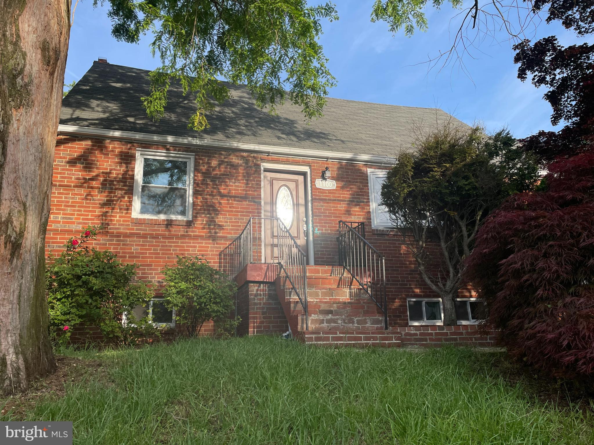 GR CAPITOL HEIGHTS - Residential