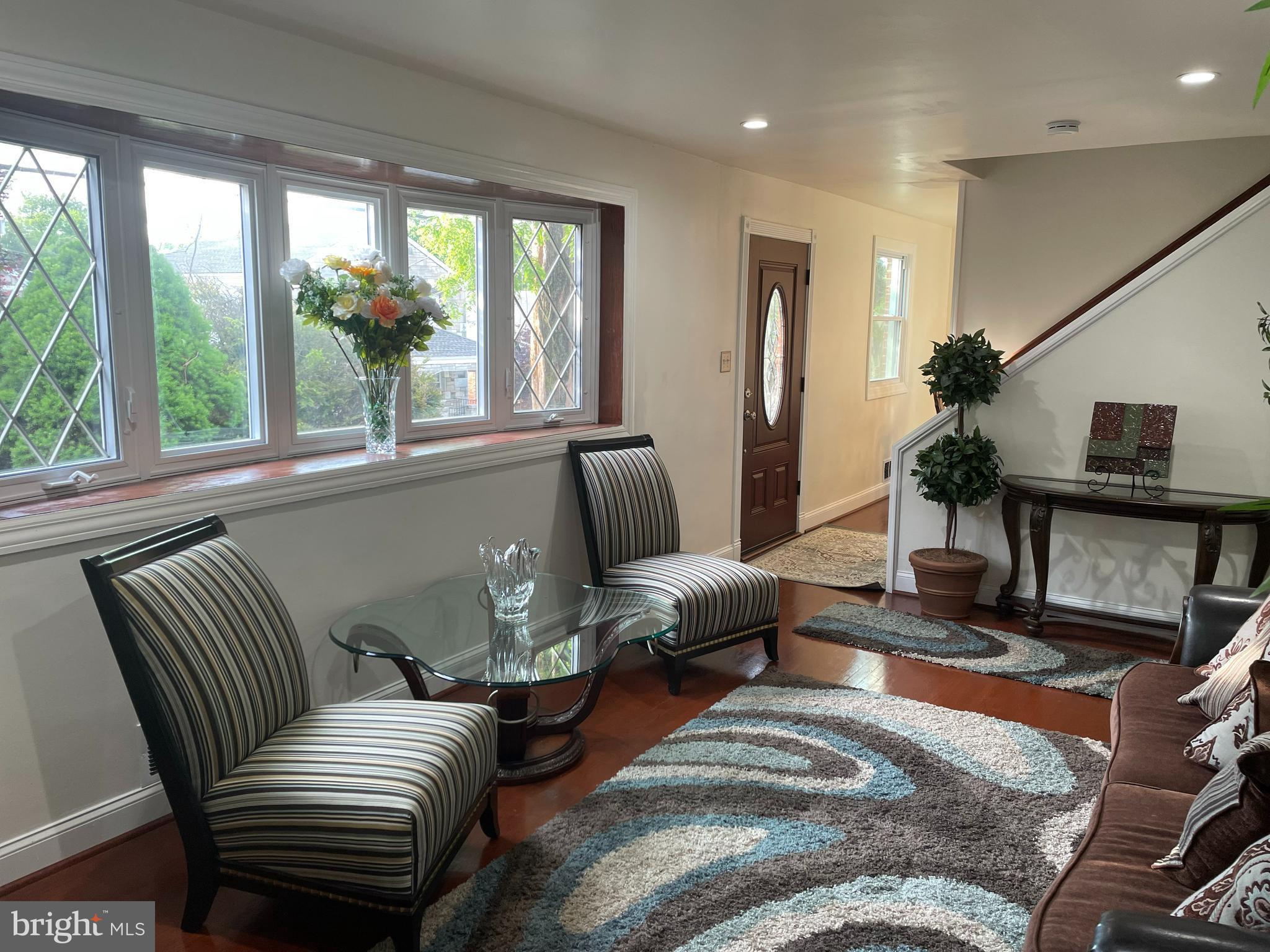 GR CAPITOL HEIGHTS - Residential