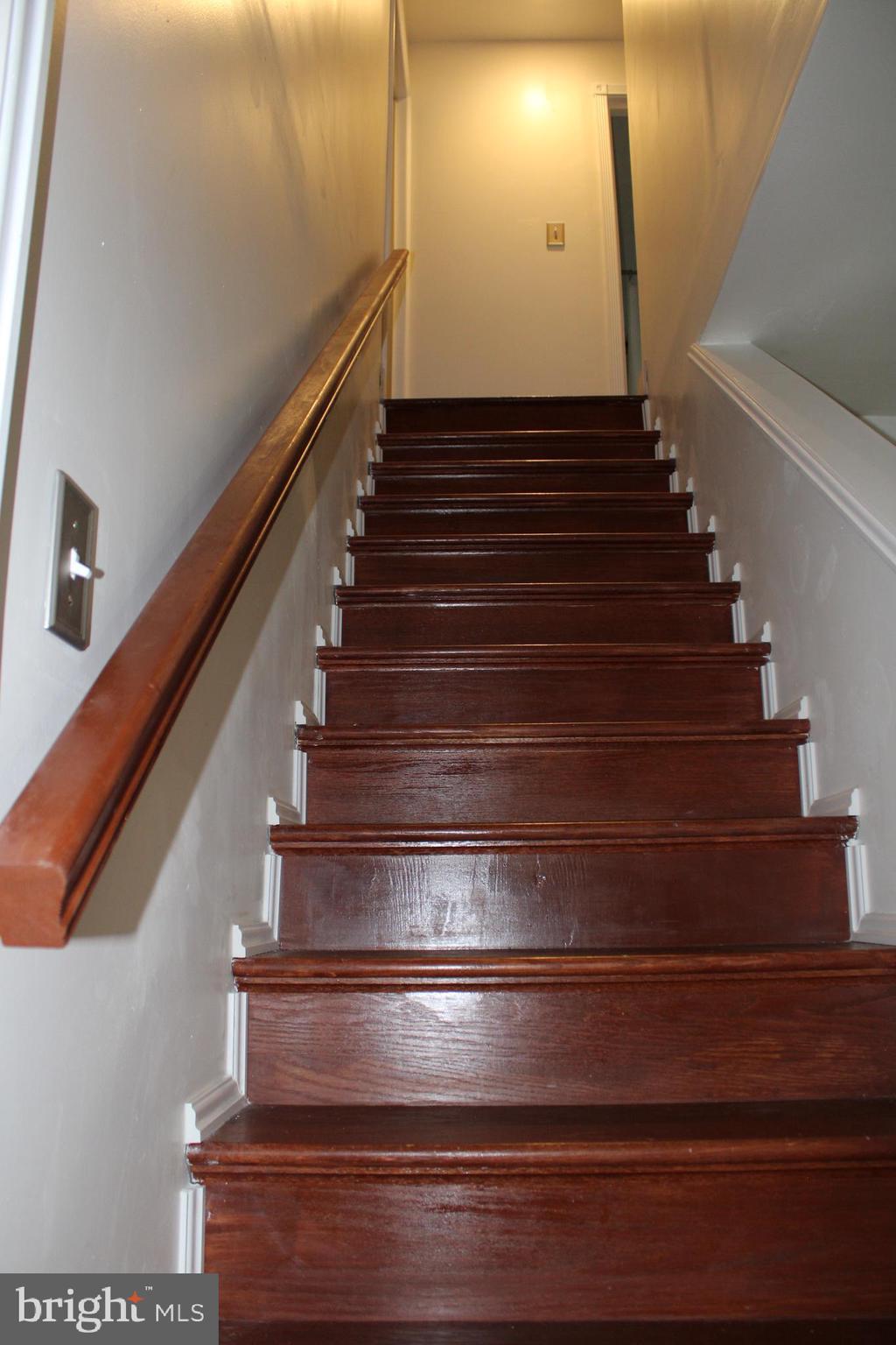 GR CAPITOL HEIGHTS - Residential