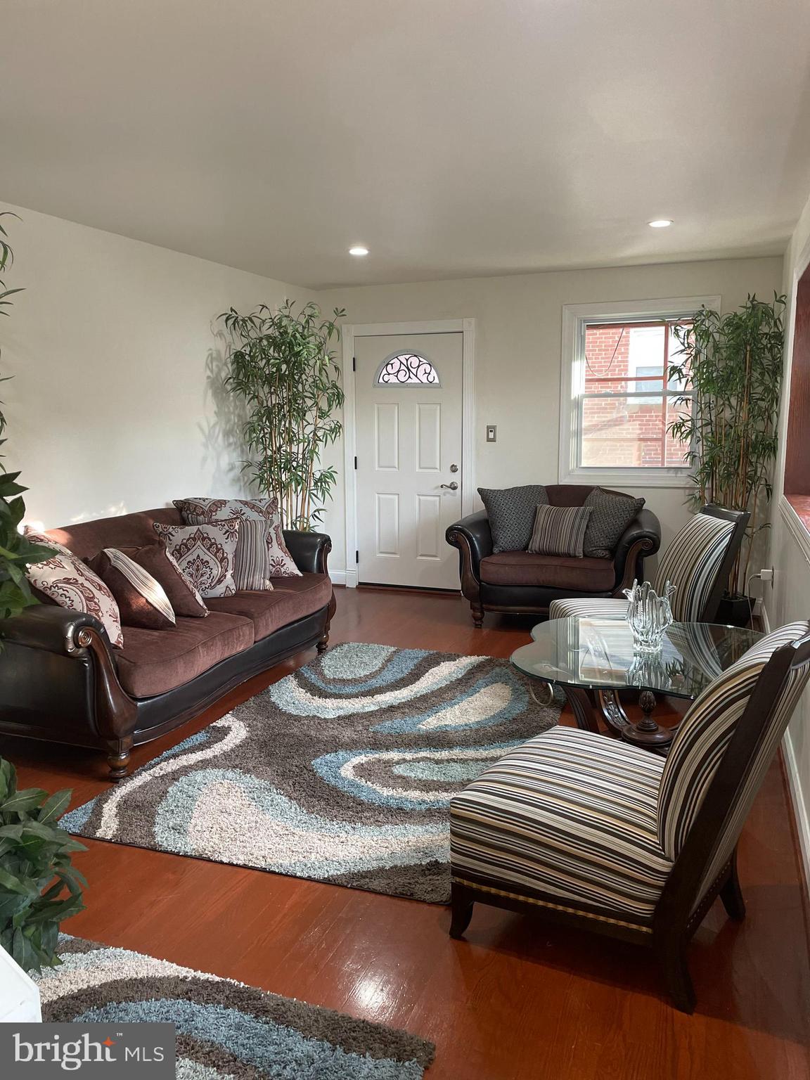 GR CAPITOL HEIGHTS - Residential