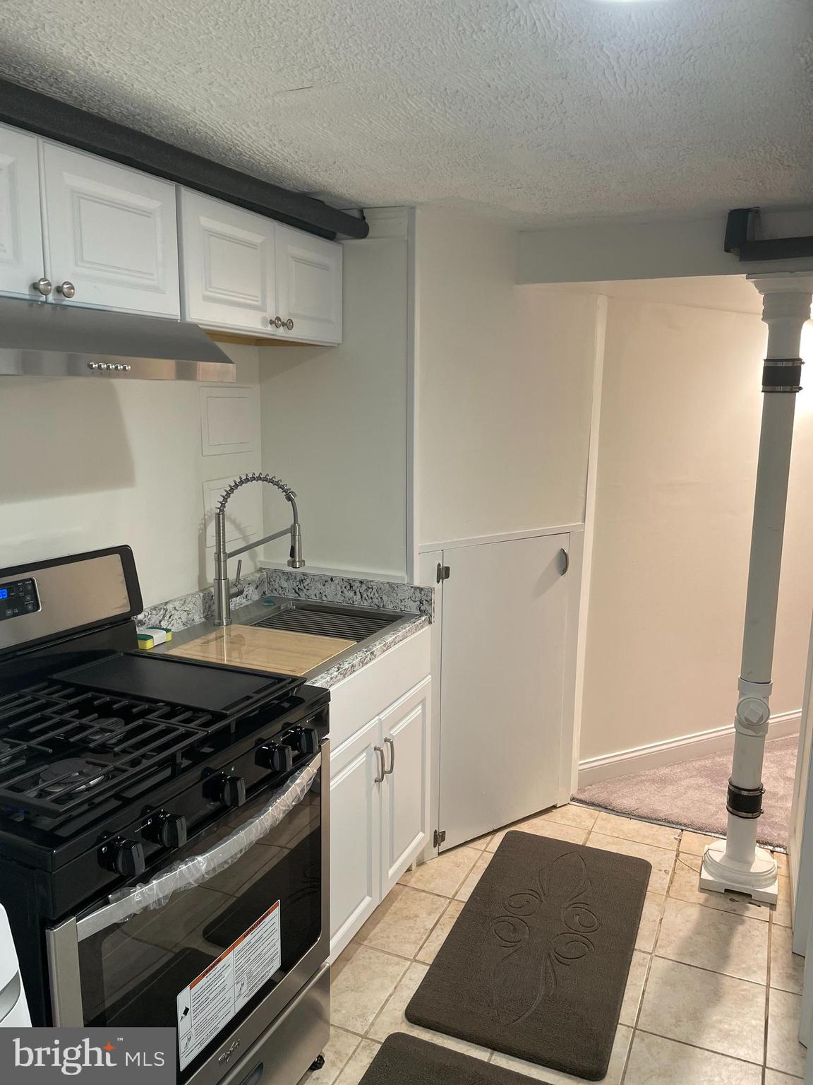 GR CAPITOL HEIGHTS - Residential