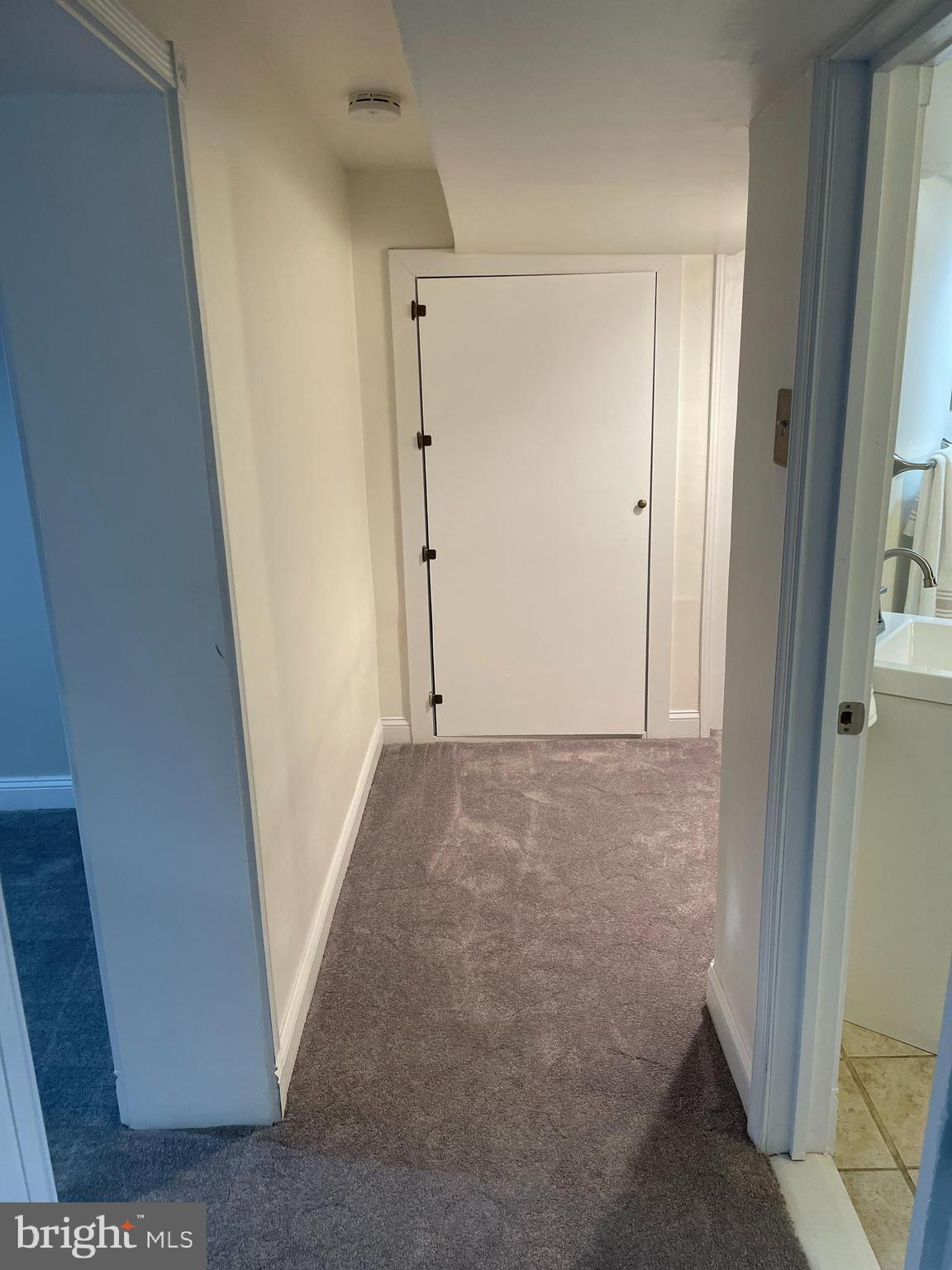 GR CAPITOL HEIGHTS - Residential