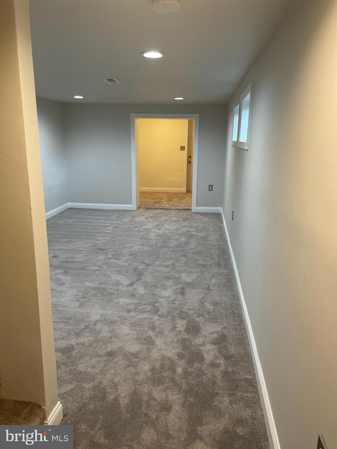 GR CAPITOL HEIGHTS - Residential