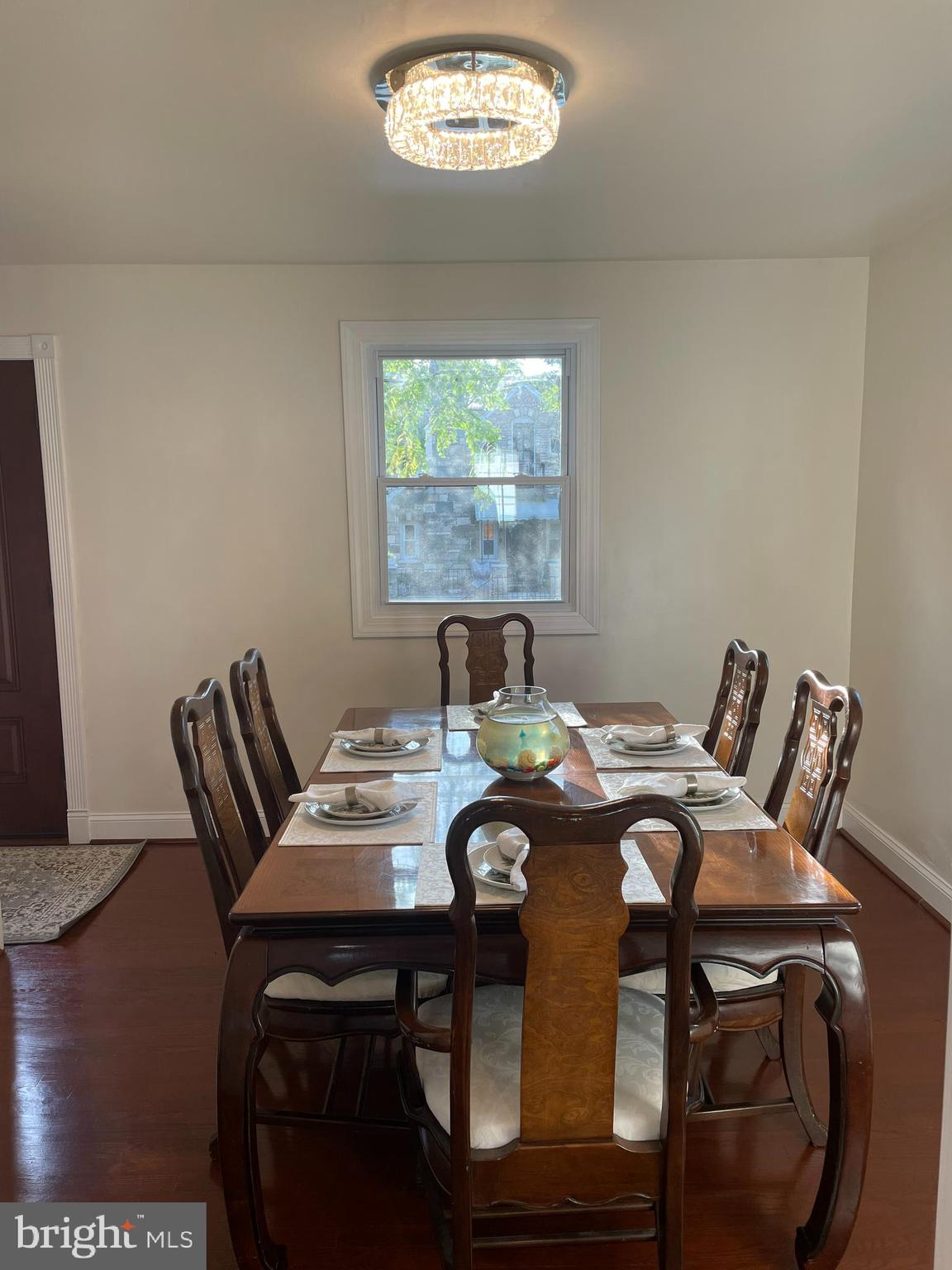 GR CAPITOL HEIGHTS - Residential