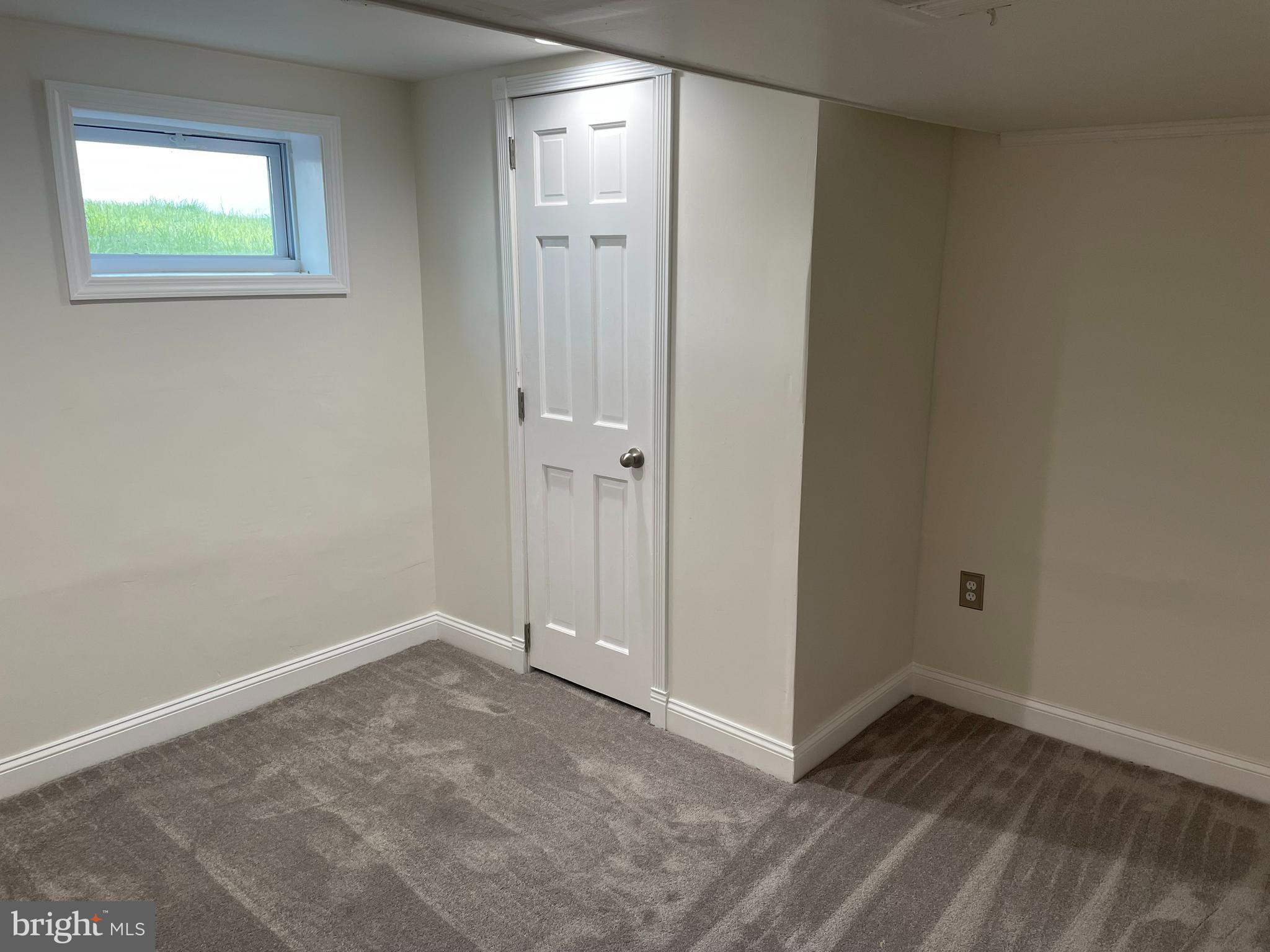 GR CAPITOL HEIGHTS - Residential