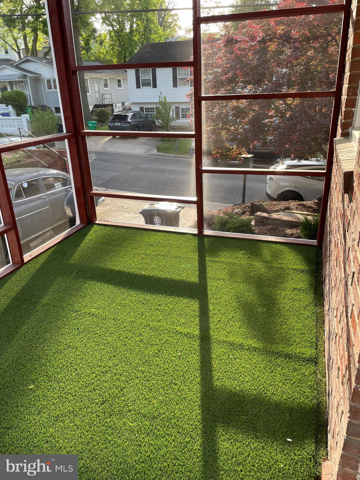 GR CAPITOL HEIGHTS - Residential