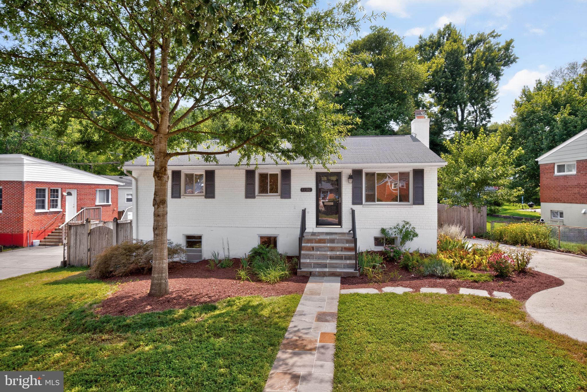 11302 SCHUYLKILL ROAD