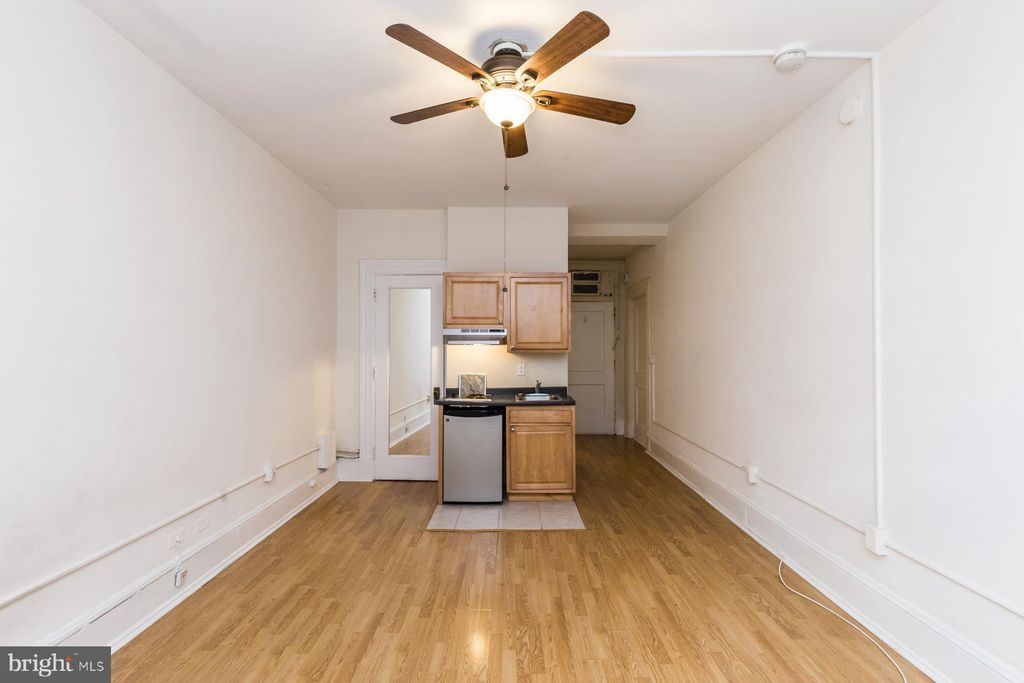 Photo of 1324 Locust Street #1129, PHILADELPHIA, PA 19107 (MLS # PAPH2598274)