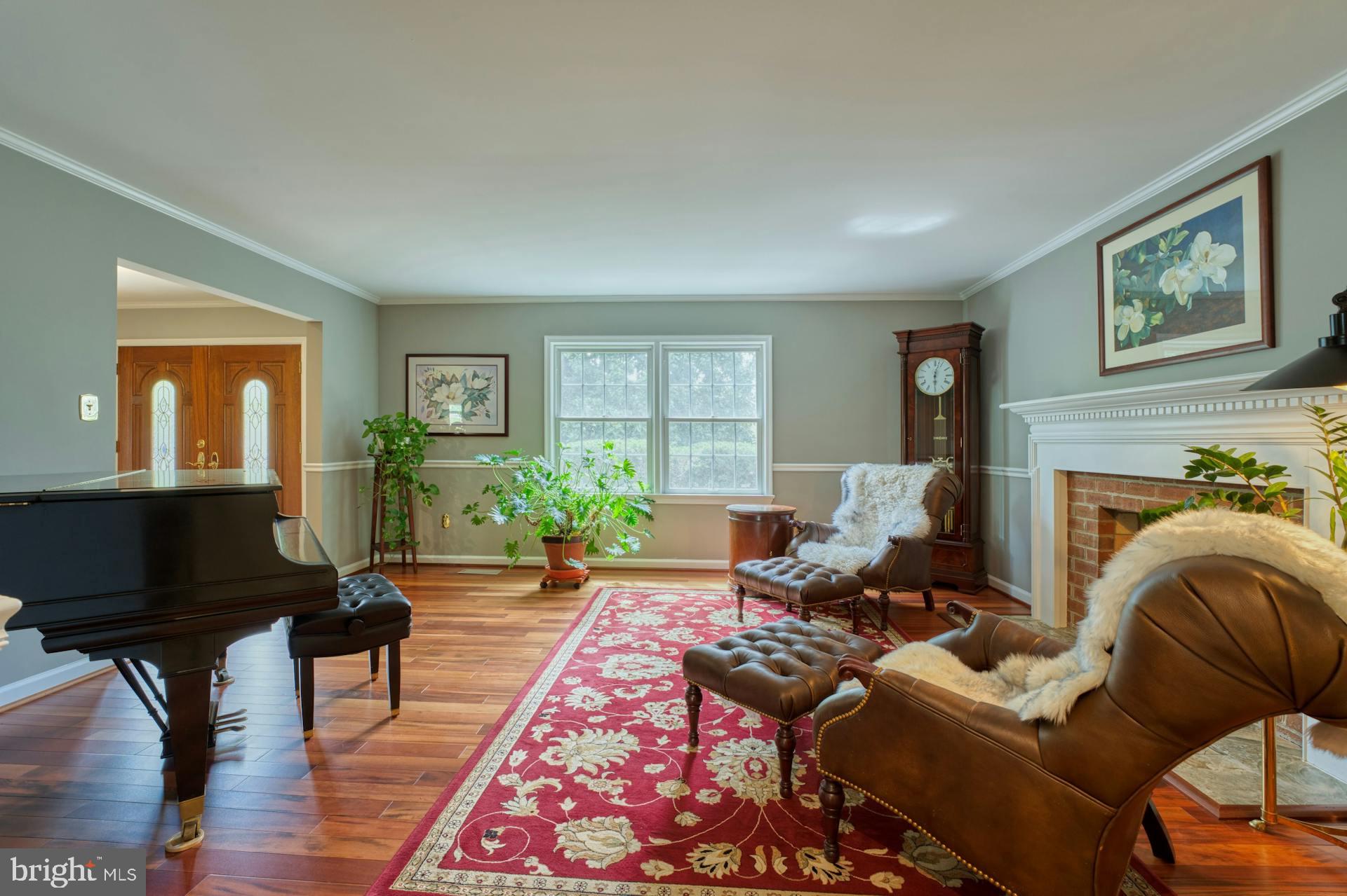 CLOVERLEAF FARM ESTATES - Residential