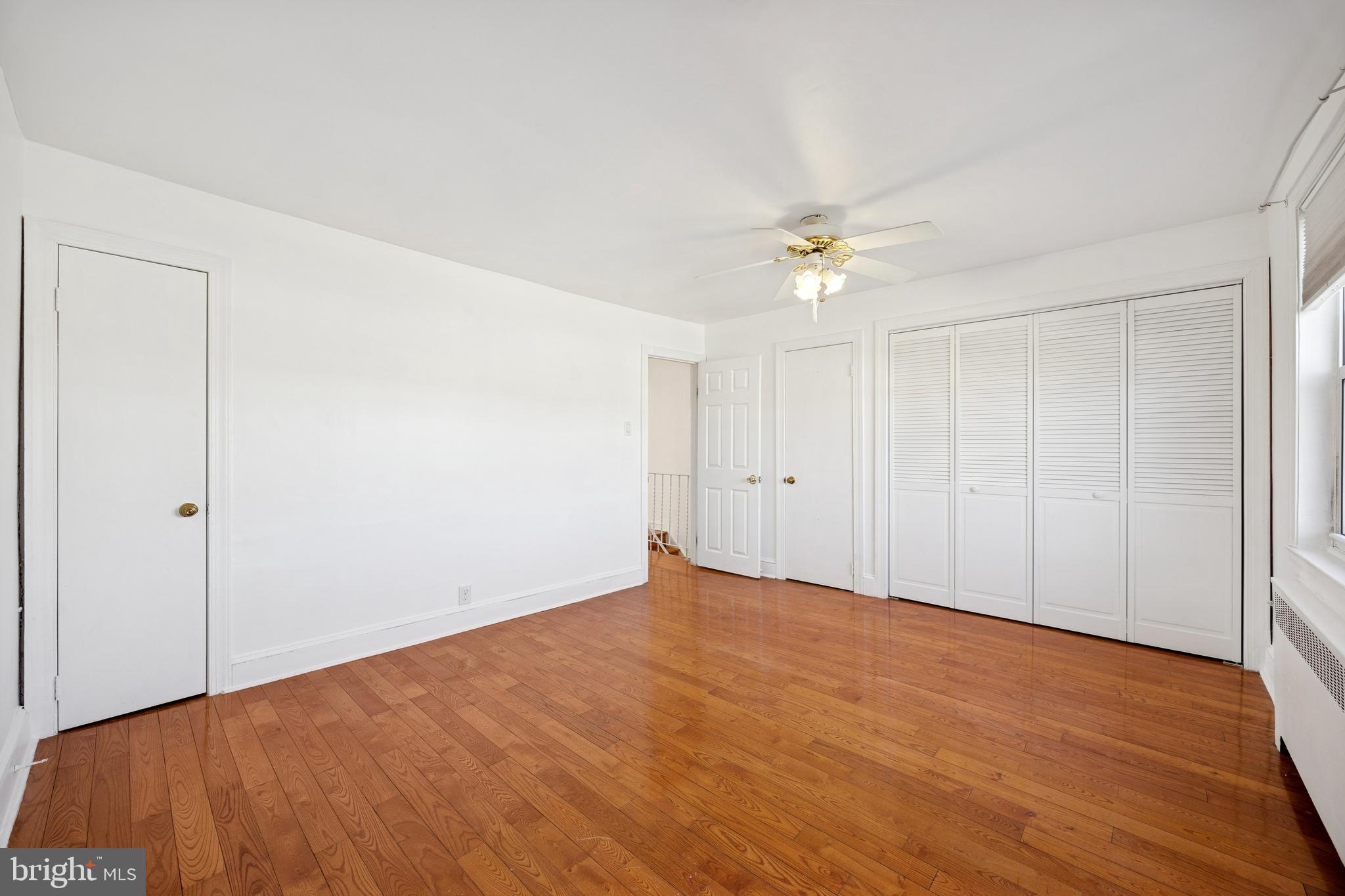 MAYFAIR (WEST) - Residential