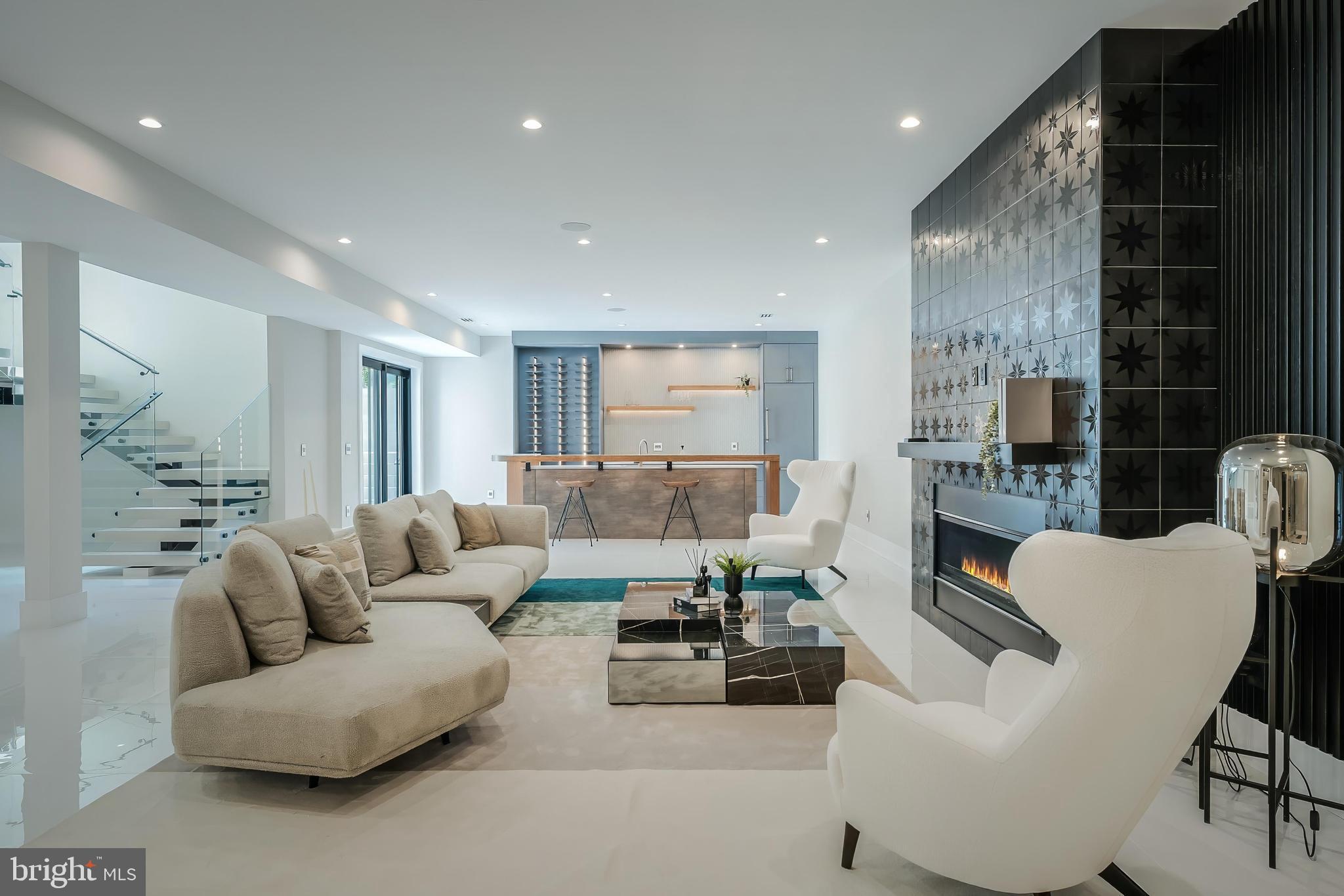 JEWELL KIRBY KEROHER - Residential