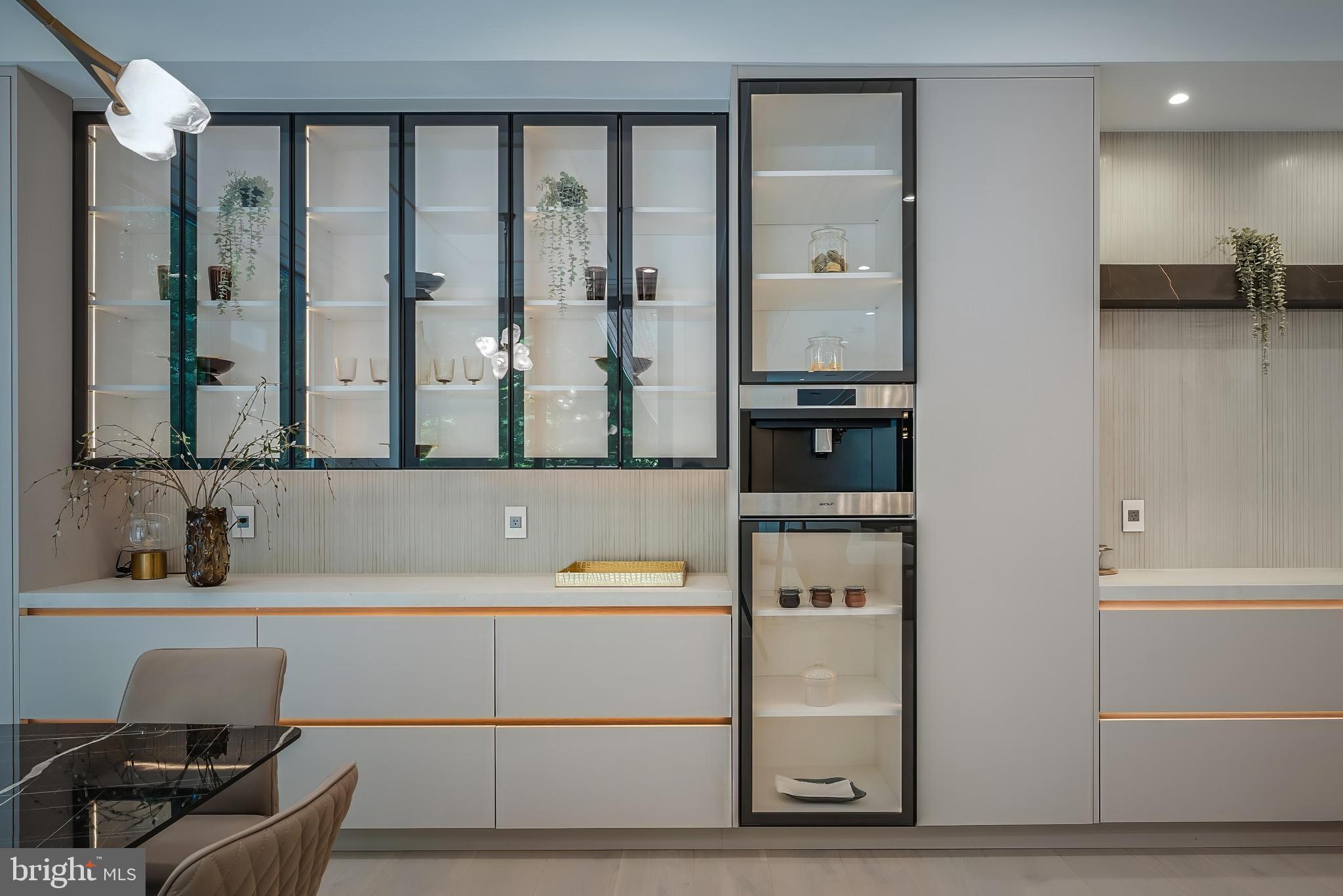JEWELL KIRBY KEROHER - Residential