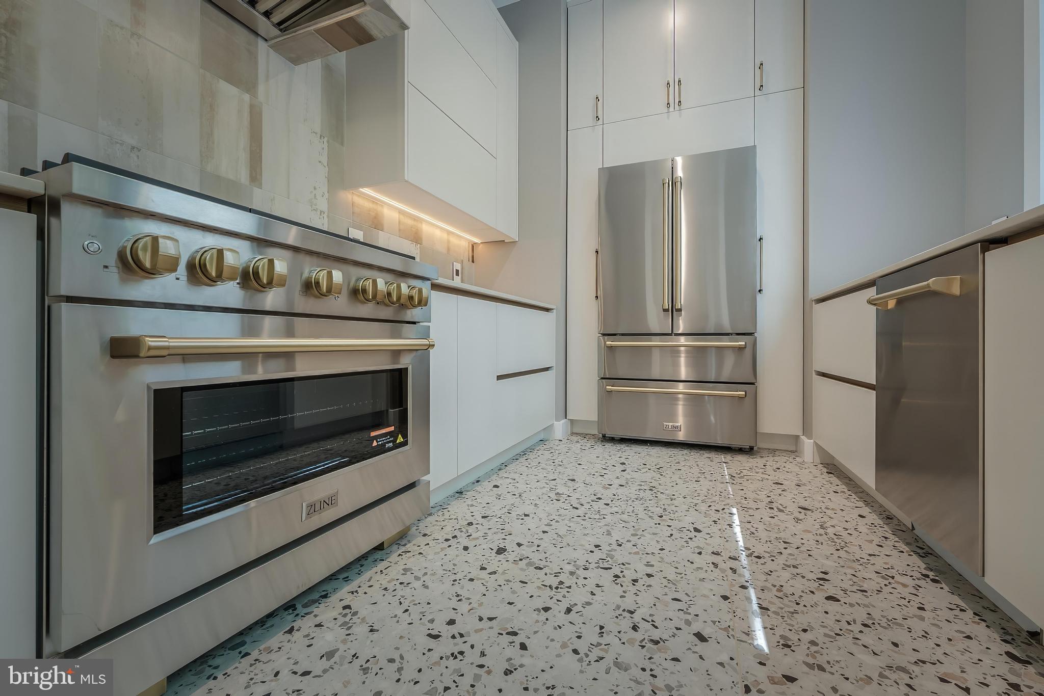 JEWELL KIRBY KEROHER - Residential