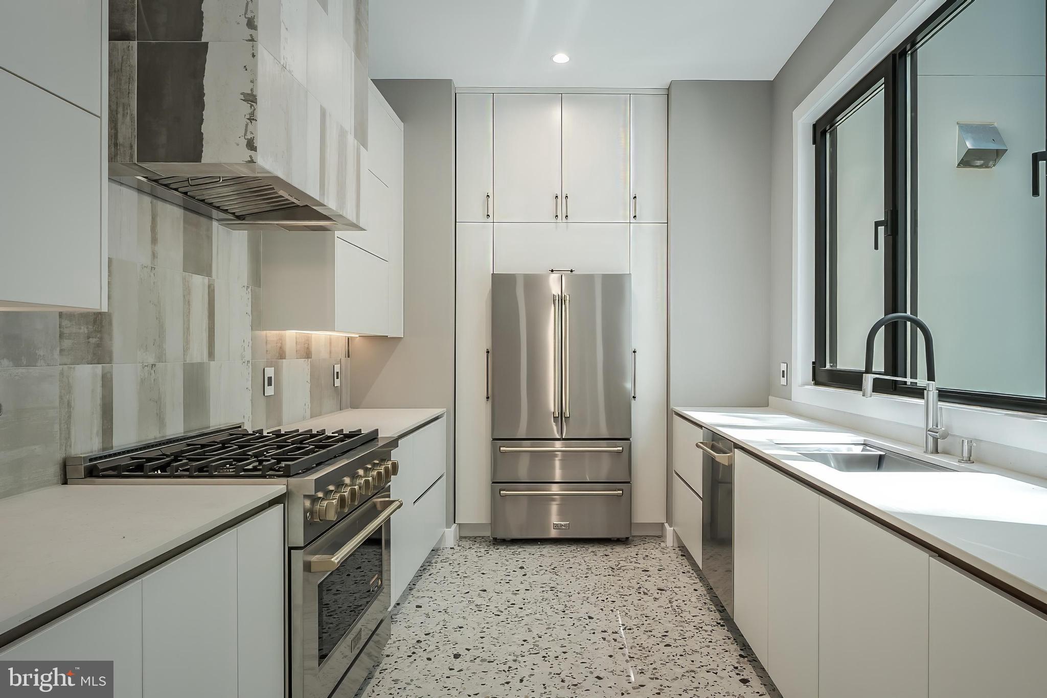 JEWELL KIRBY KEROHER - Residential