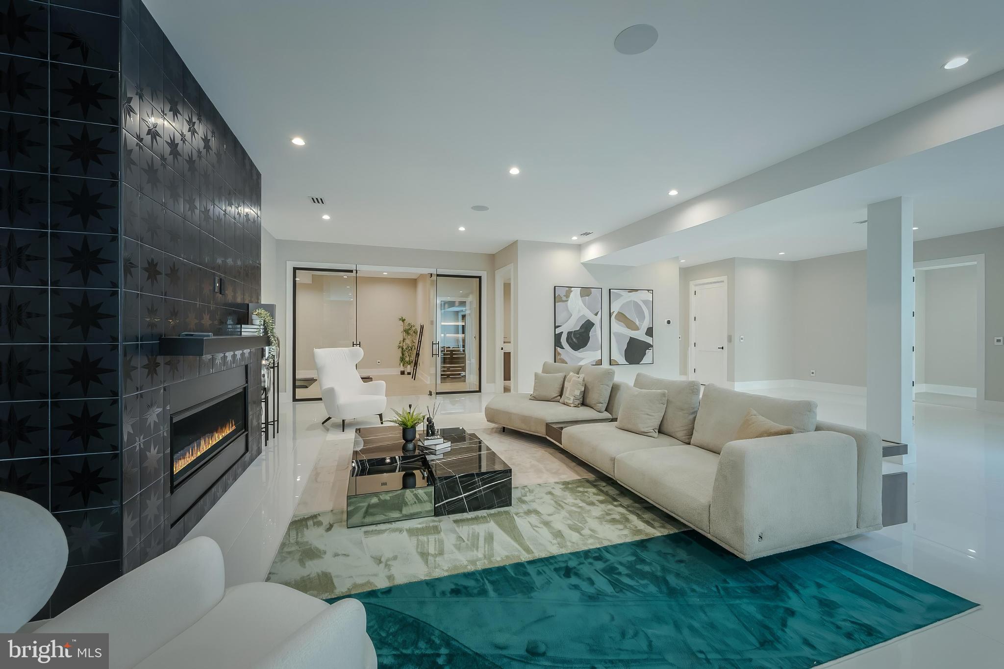 JEWELL KIRBY KEROHER - Residential