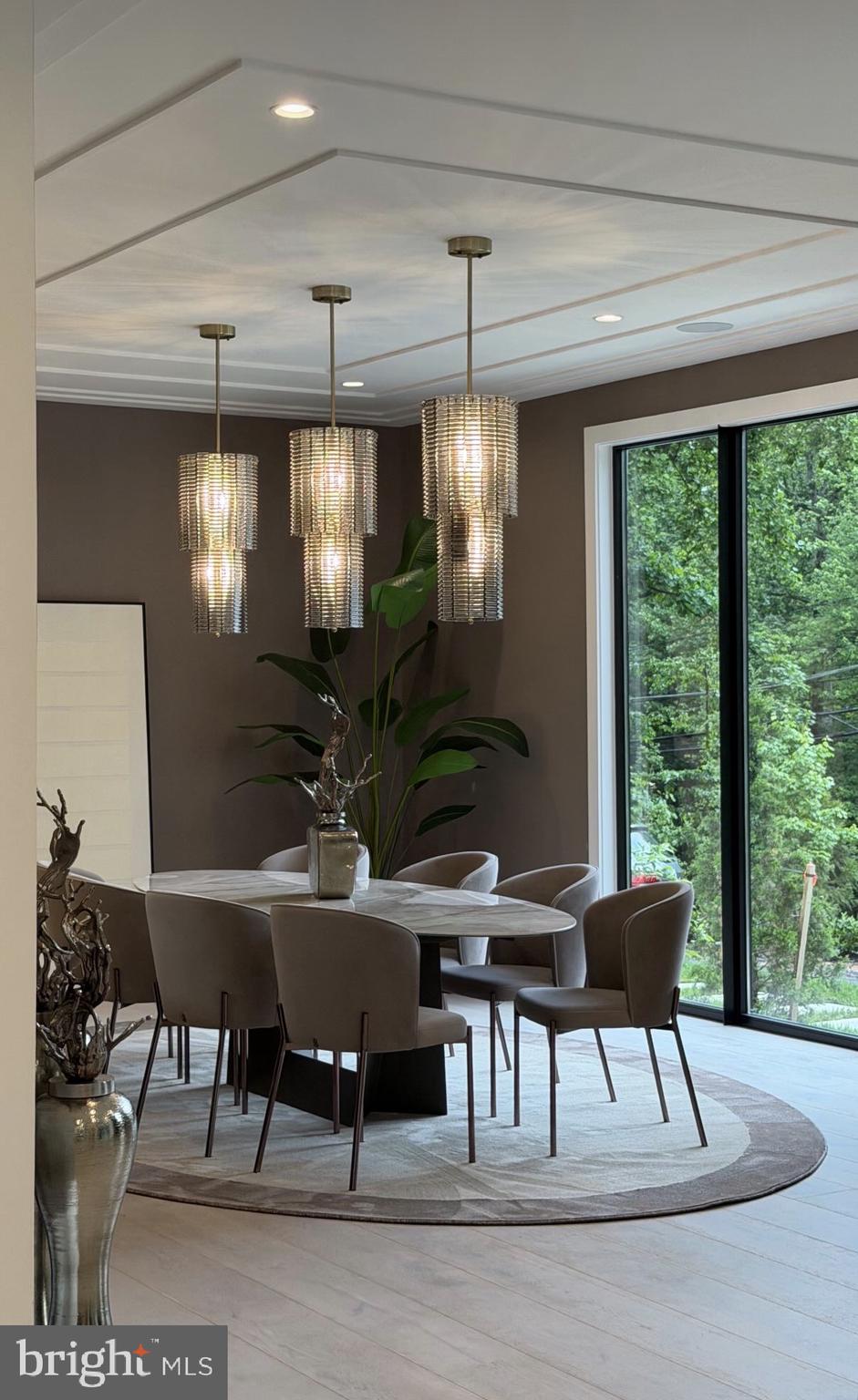 JEWELL KIRBY KEROHER - Residential