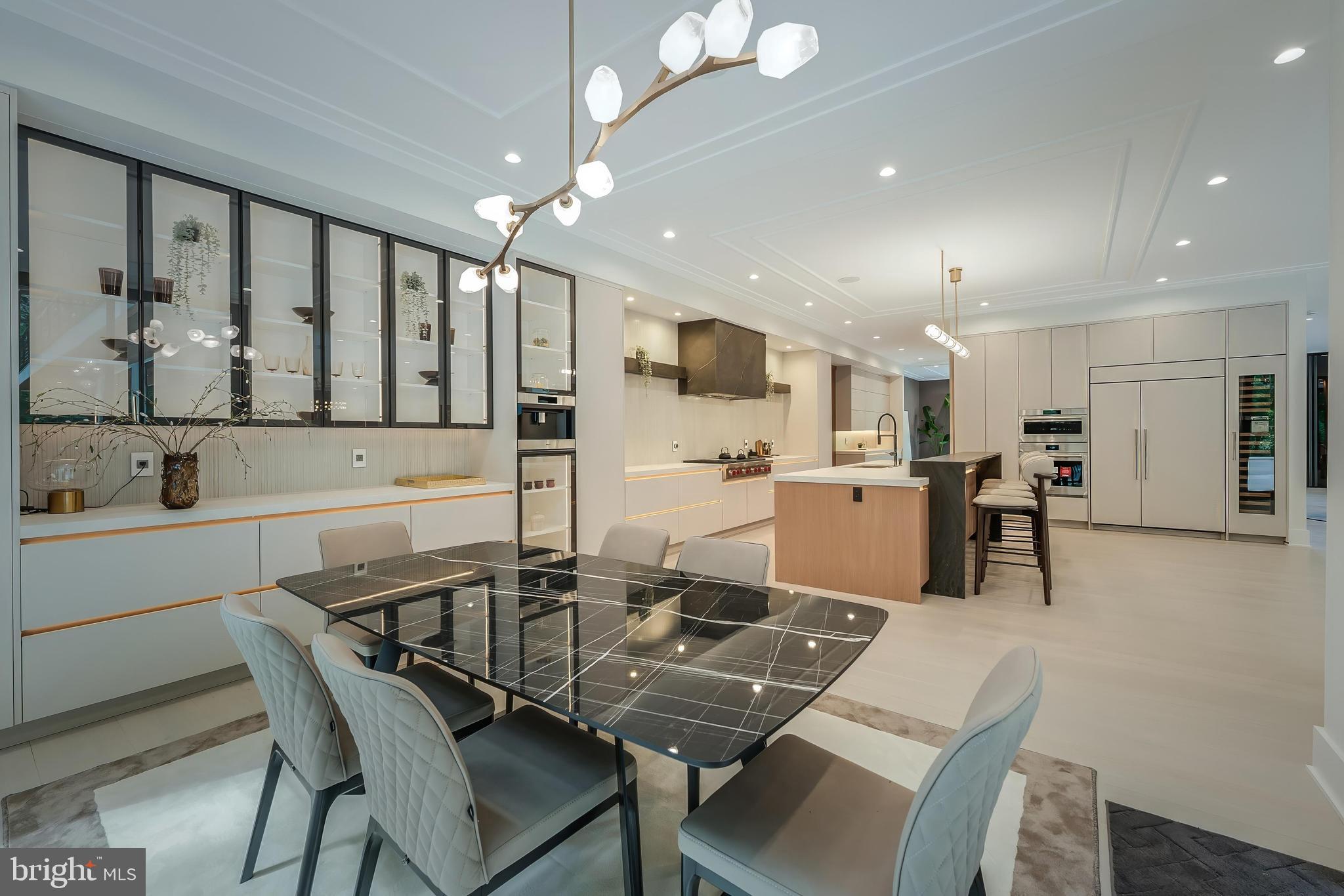 JEWELL KIRBY KEROHER - Residential