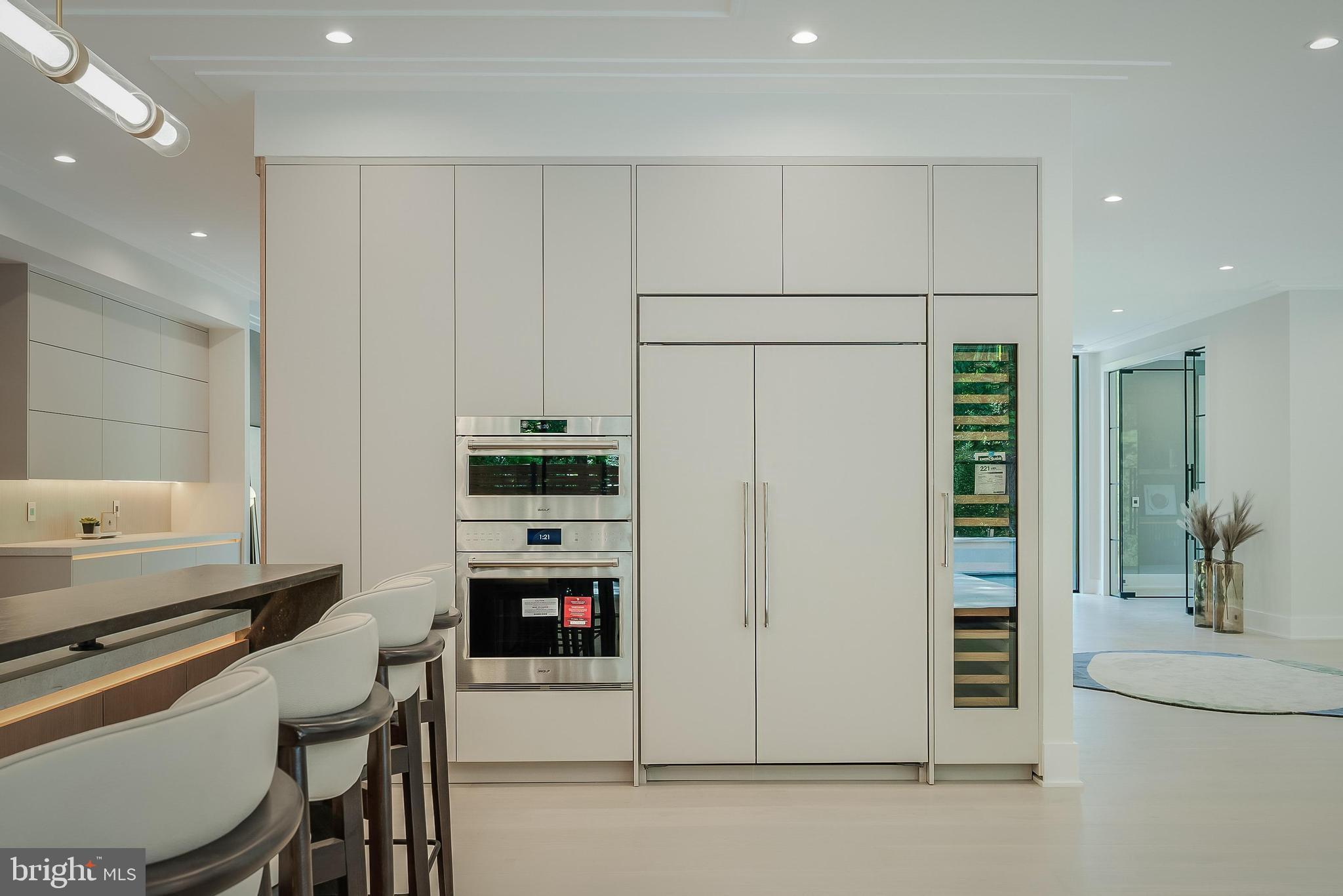 JEWELL KIRBY KEROHER - Residential