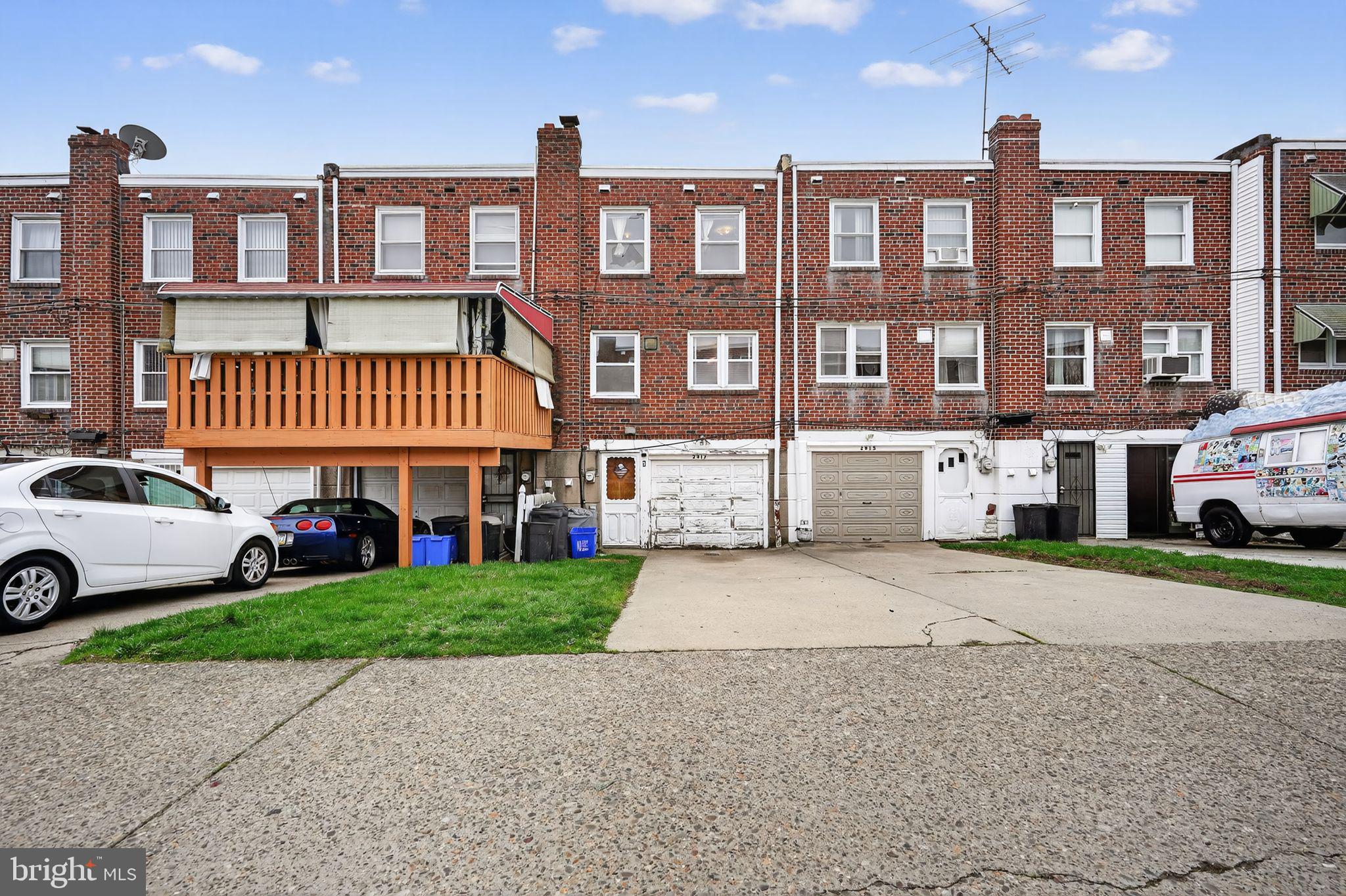 MAYFAIR (WEST) - Residential