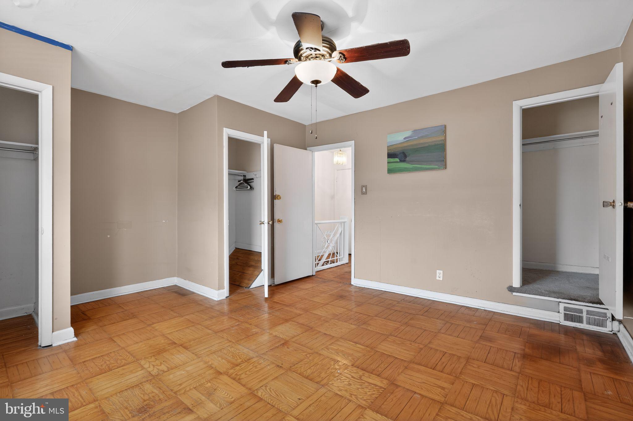 MAYFAIR (WEST) - Residential