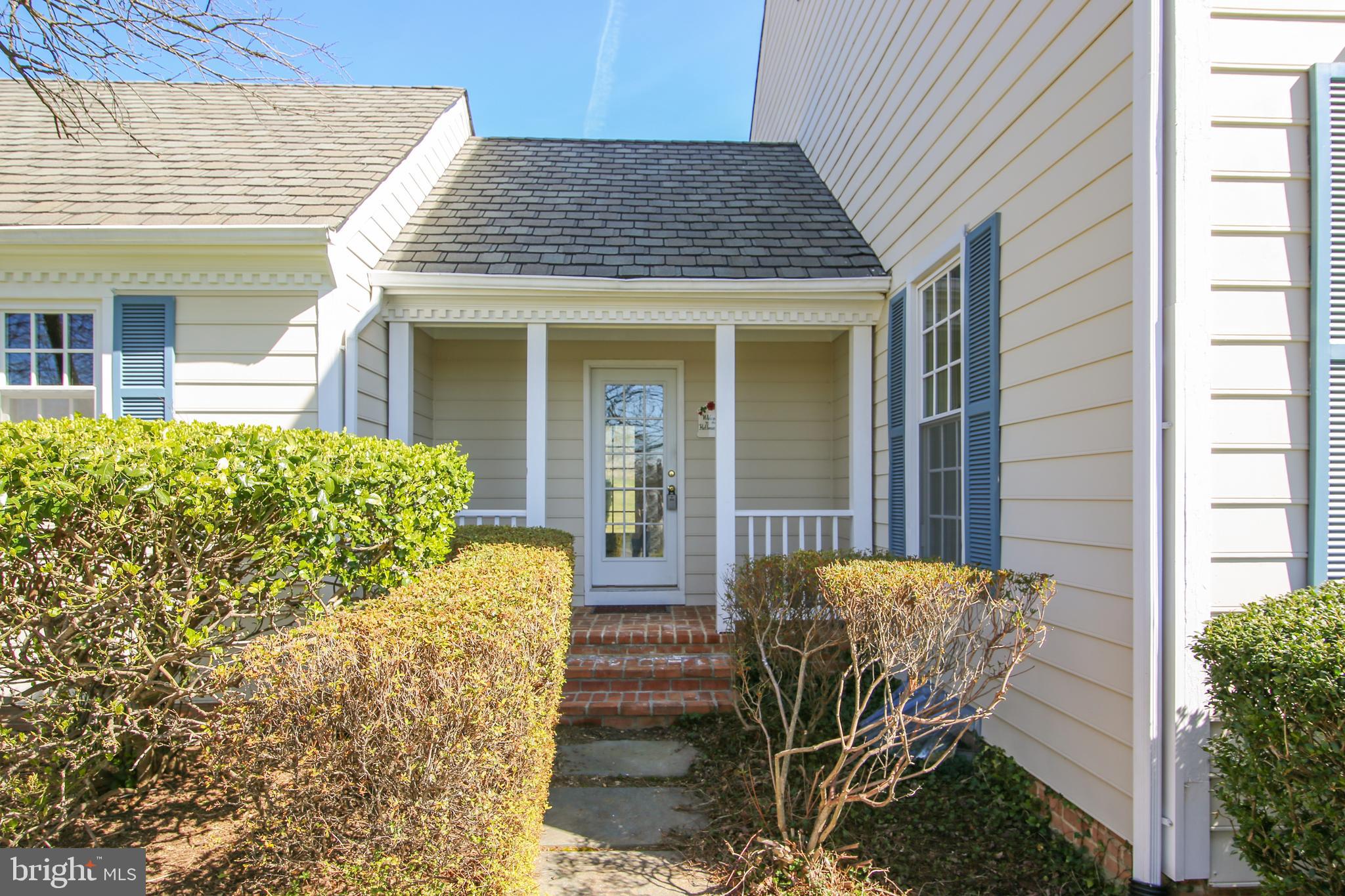 HADDONFIELD - Residential