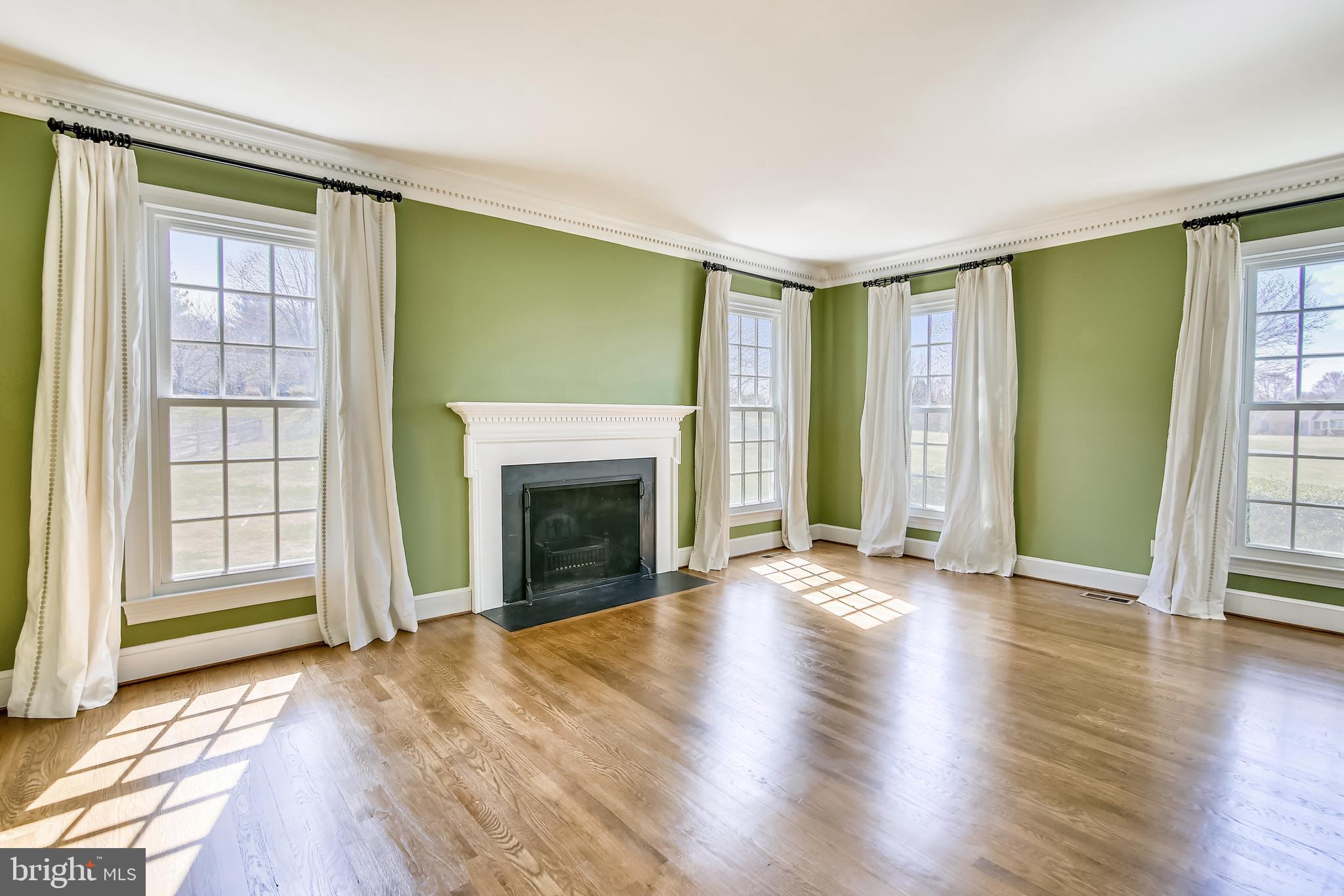 HADDONFIELD - Residential