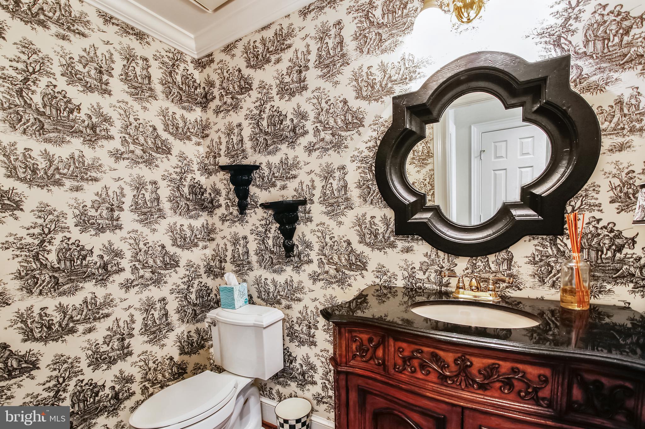 HADDONFIELD - Residential