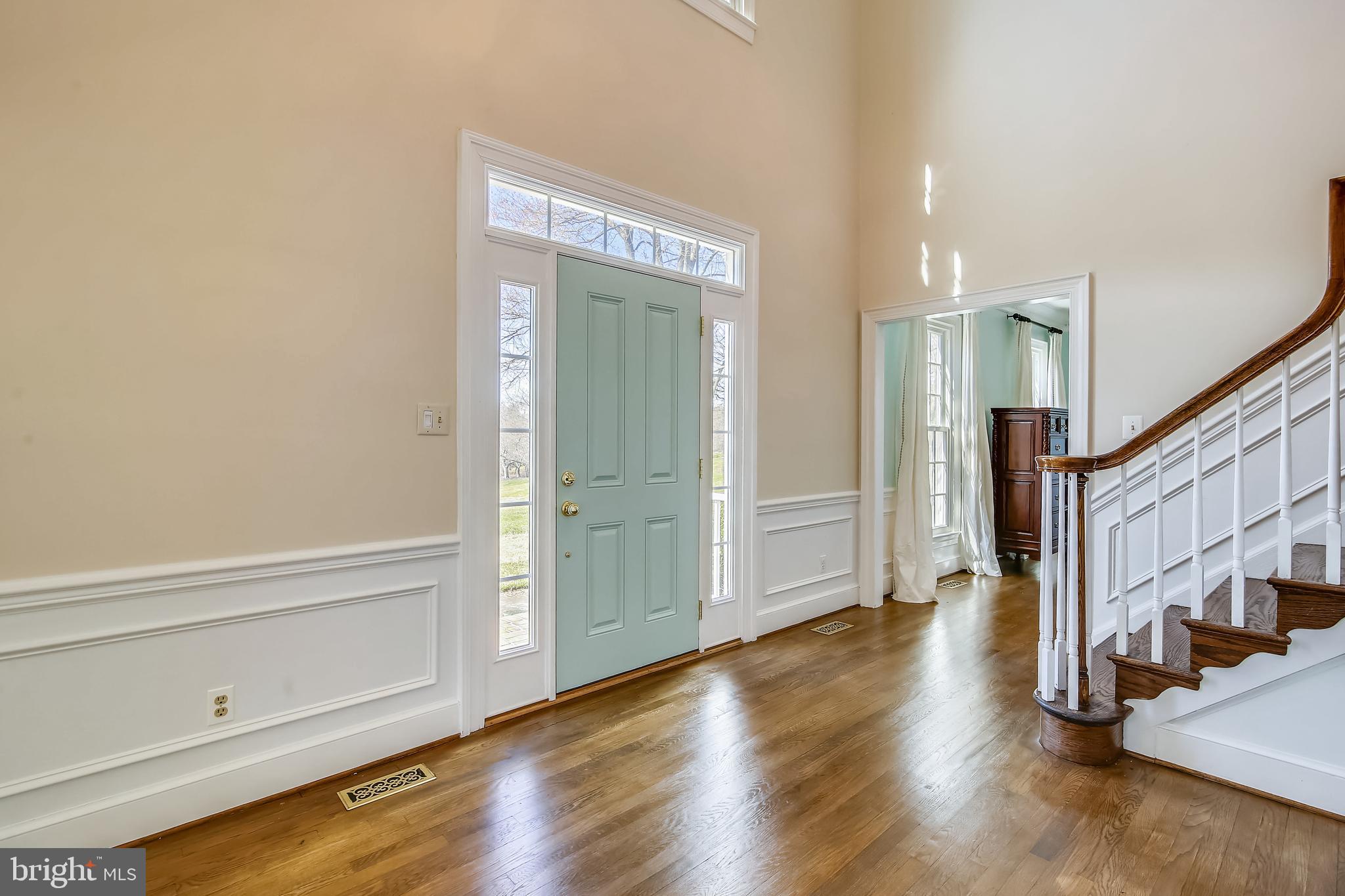 HADDONFIELD - Residential