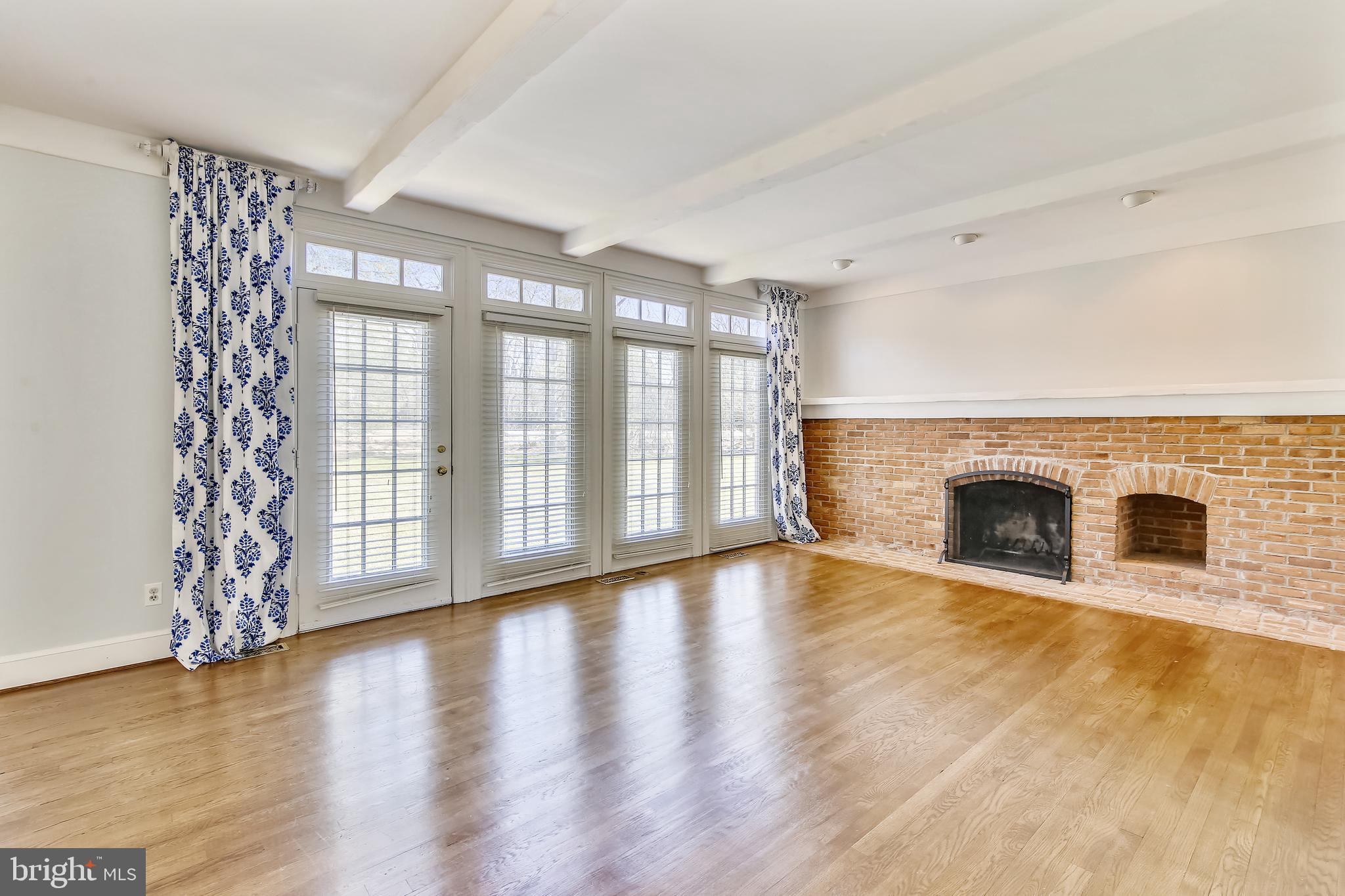 HADDONFIELD - Residential