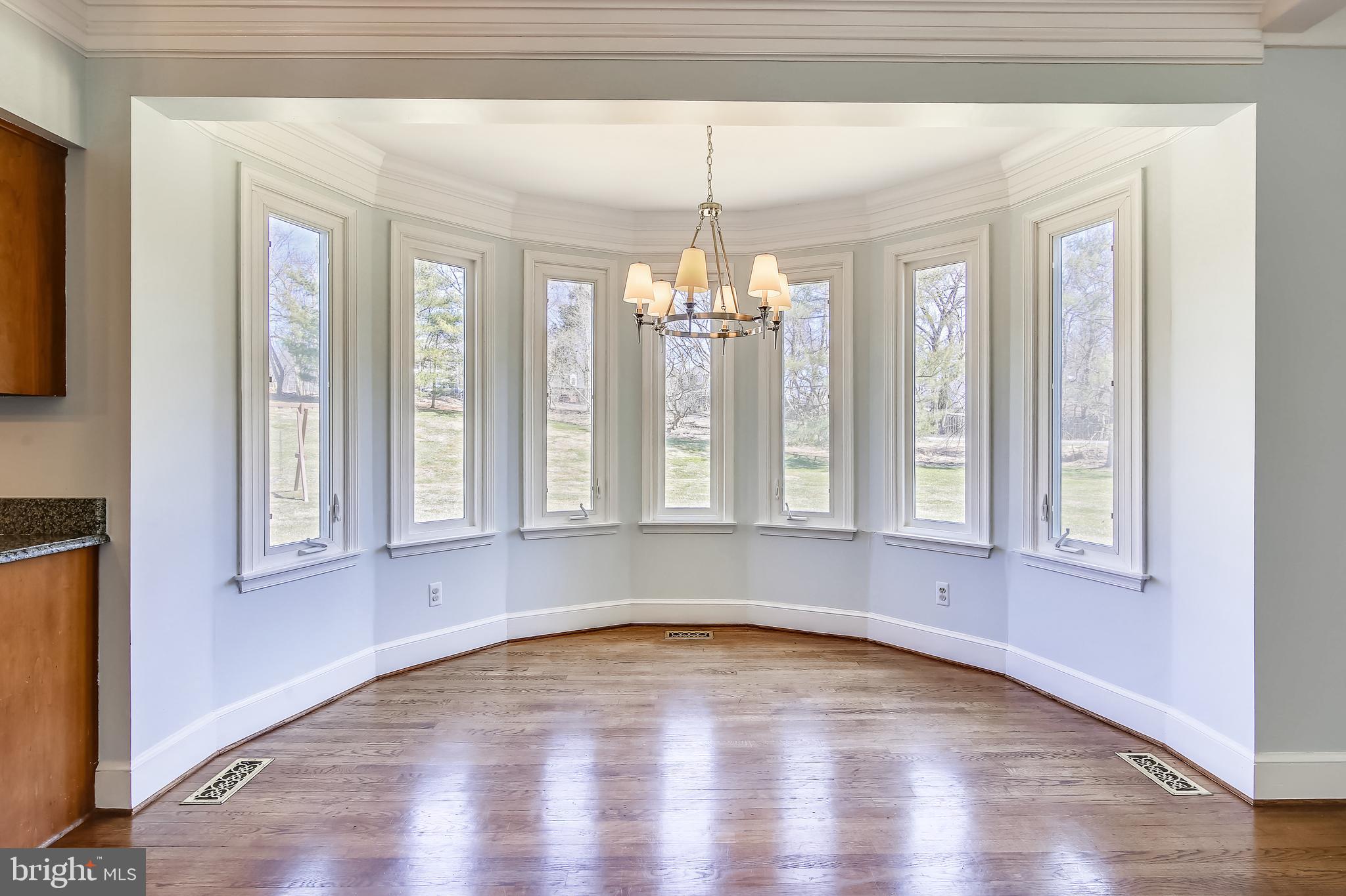 HADDONFIELD - Residential