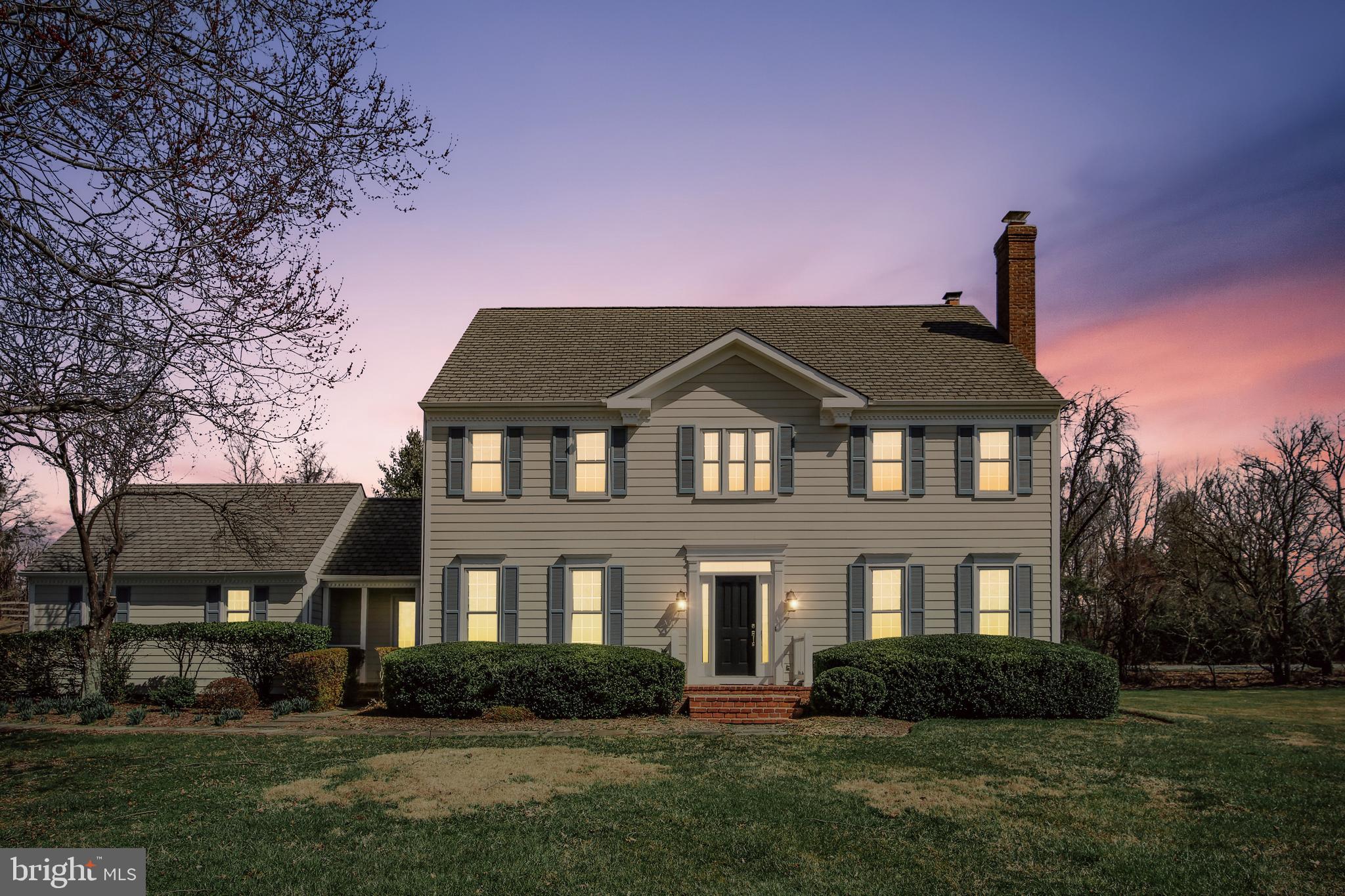 HADDONFIELD - Residential