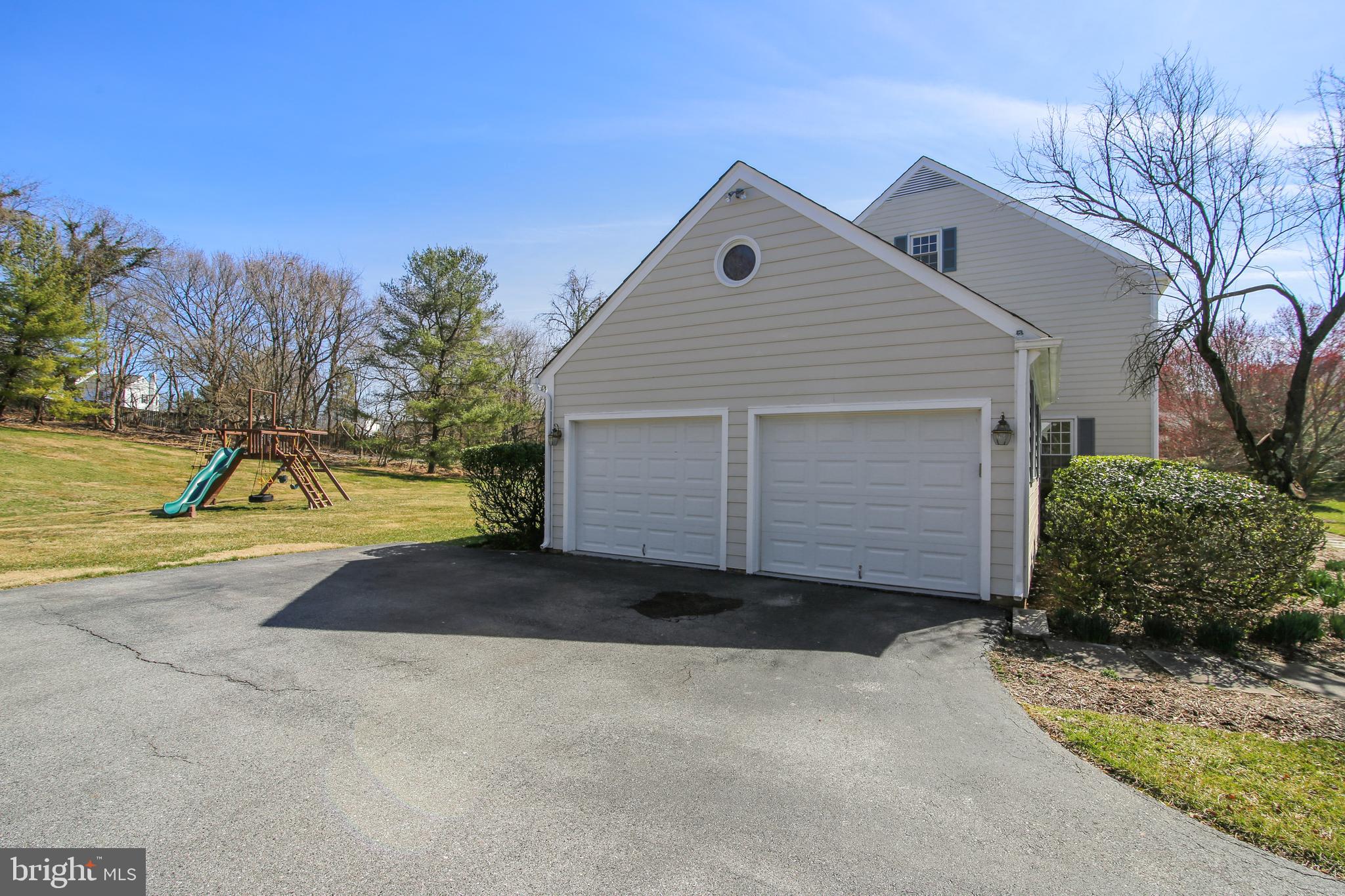 HADDONFIELD - Residential