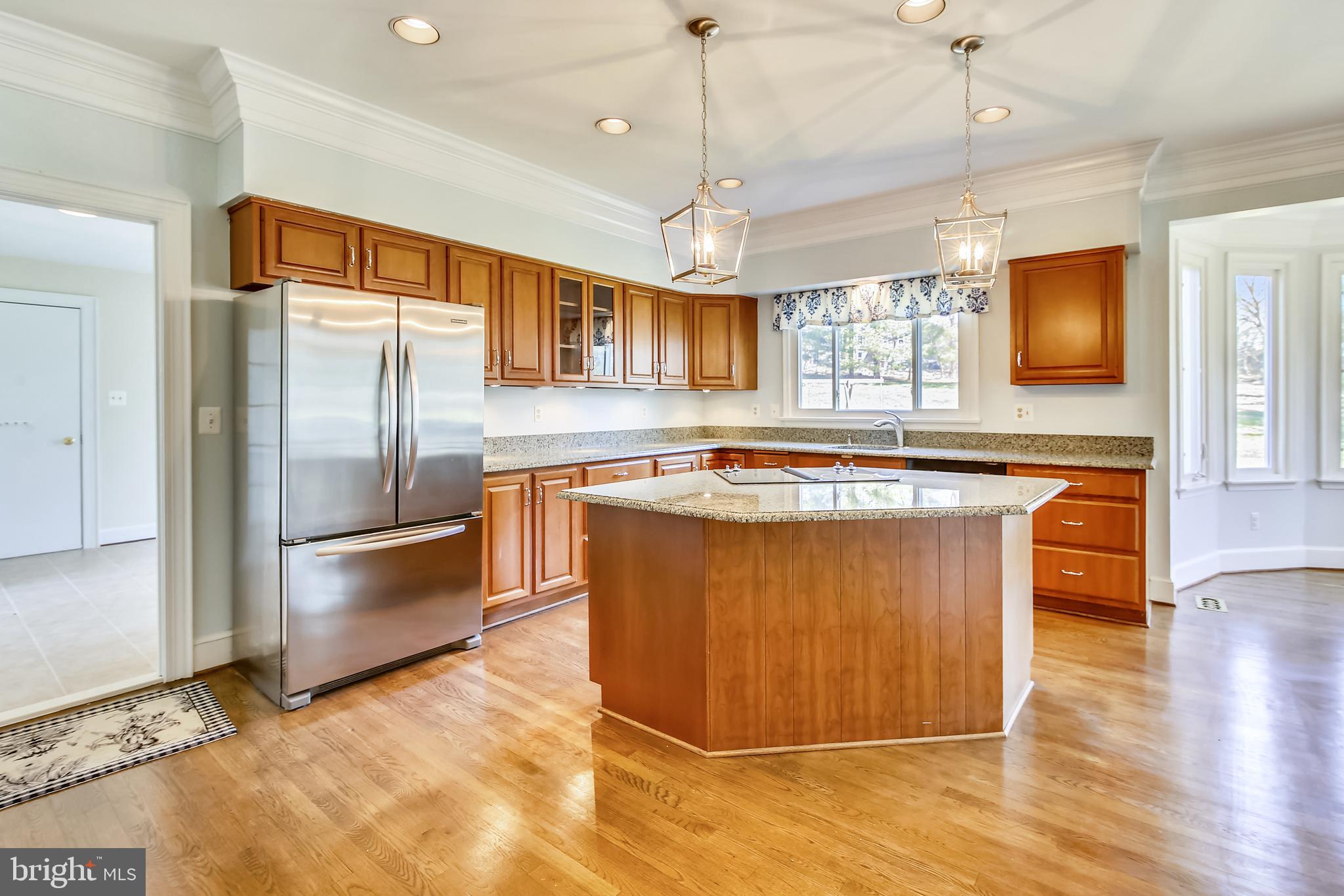 HADDONFIELD - Residential