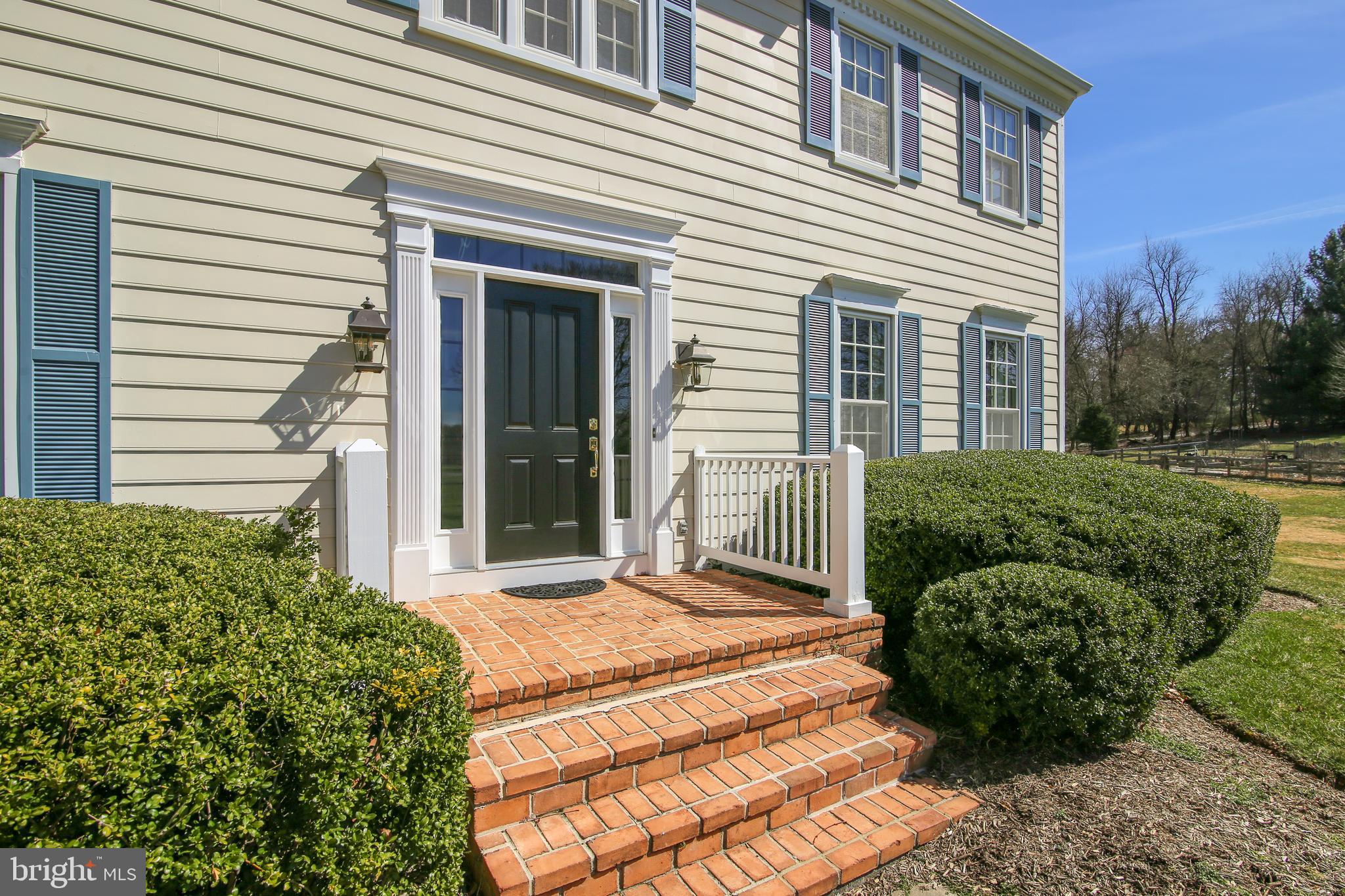 HADDONFIELD - Residential