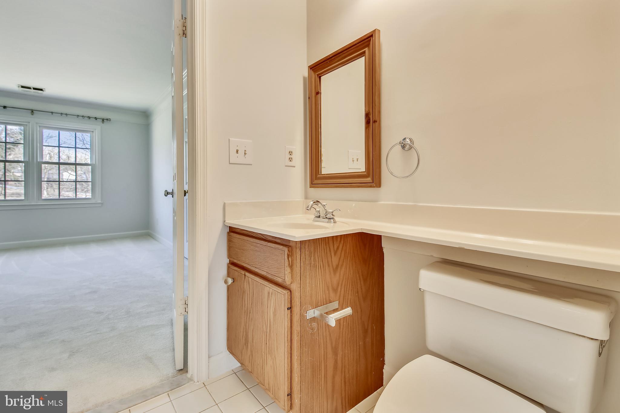 HADDONFIELD - Residential