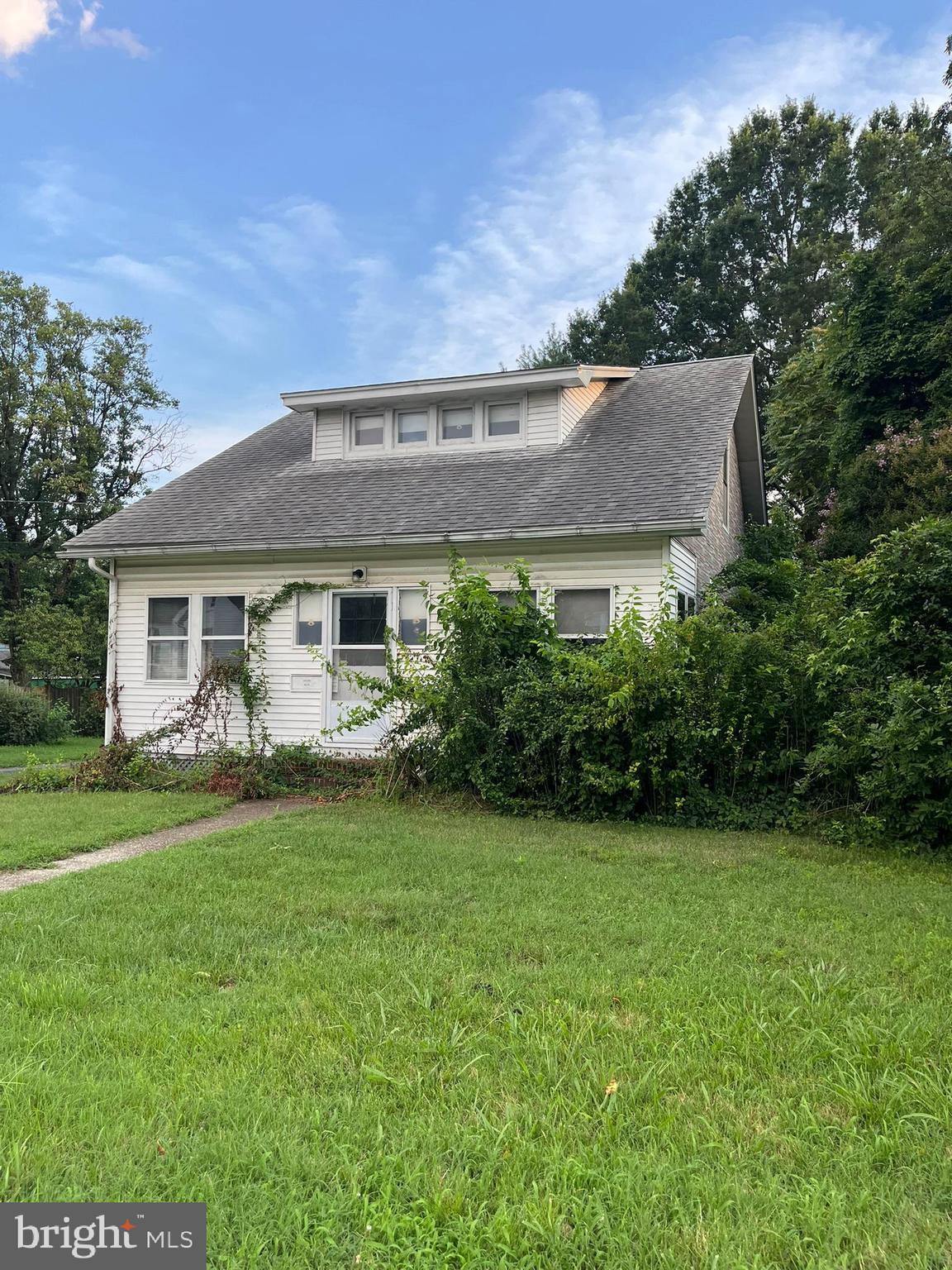 205 WICKLOW ROAD