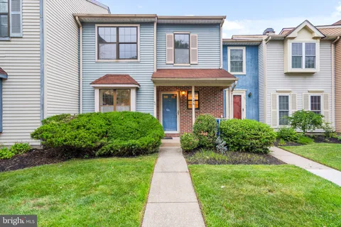 156 Crown Prince Drive, Marlton, NJ MLS: NJBL2086640