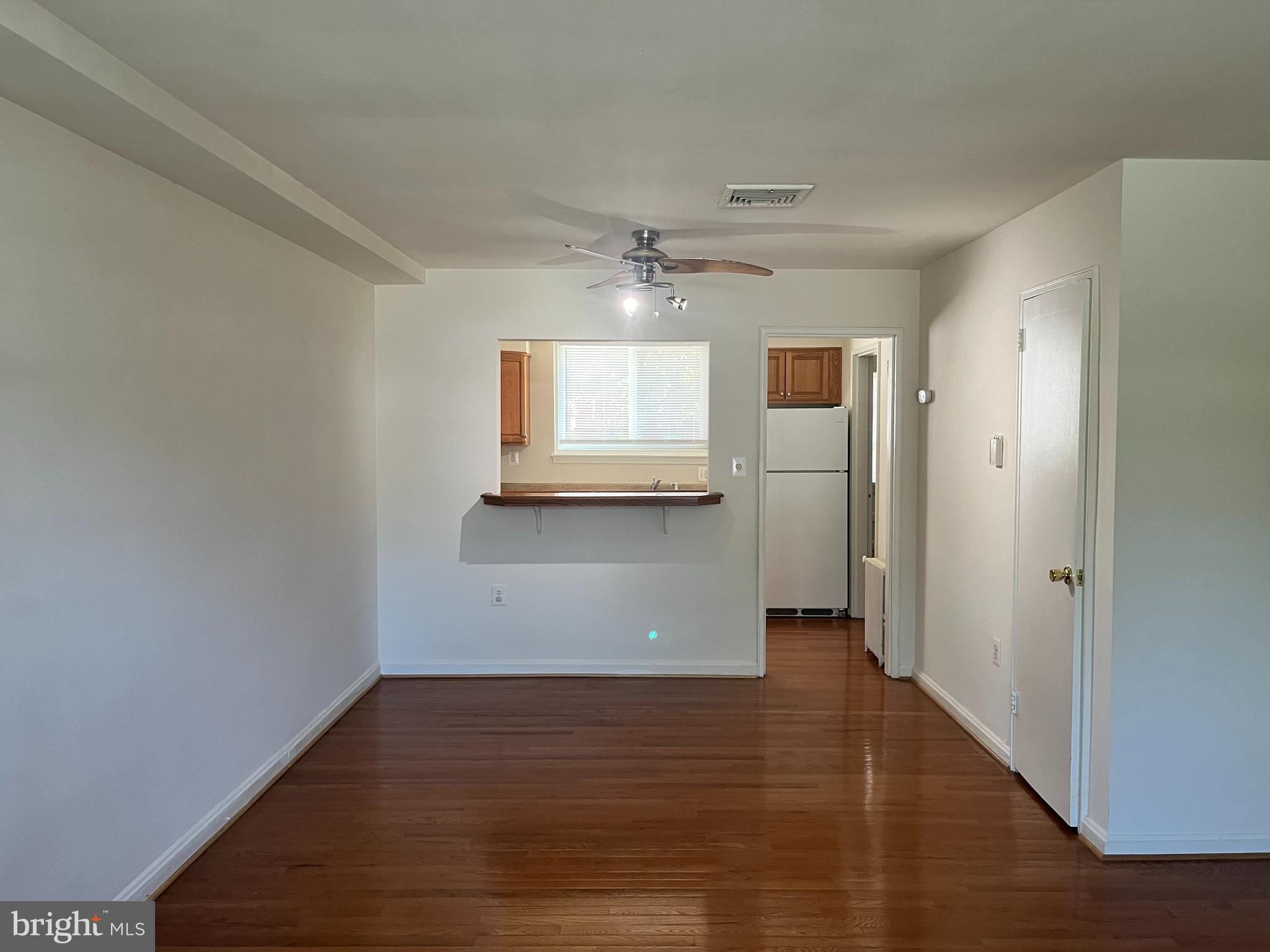 KENWOOD TOWERS - Residential Lease