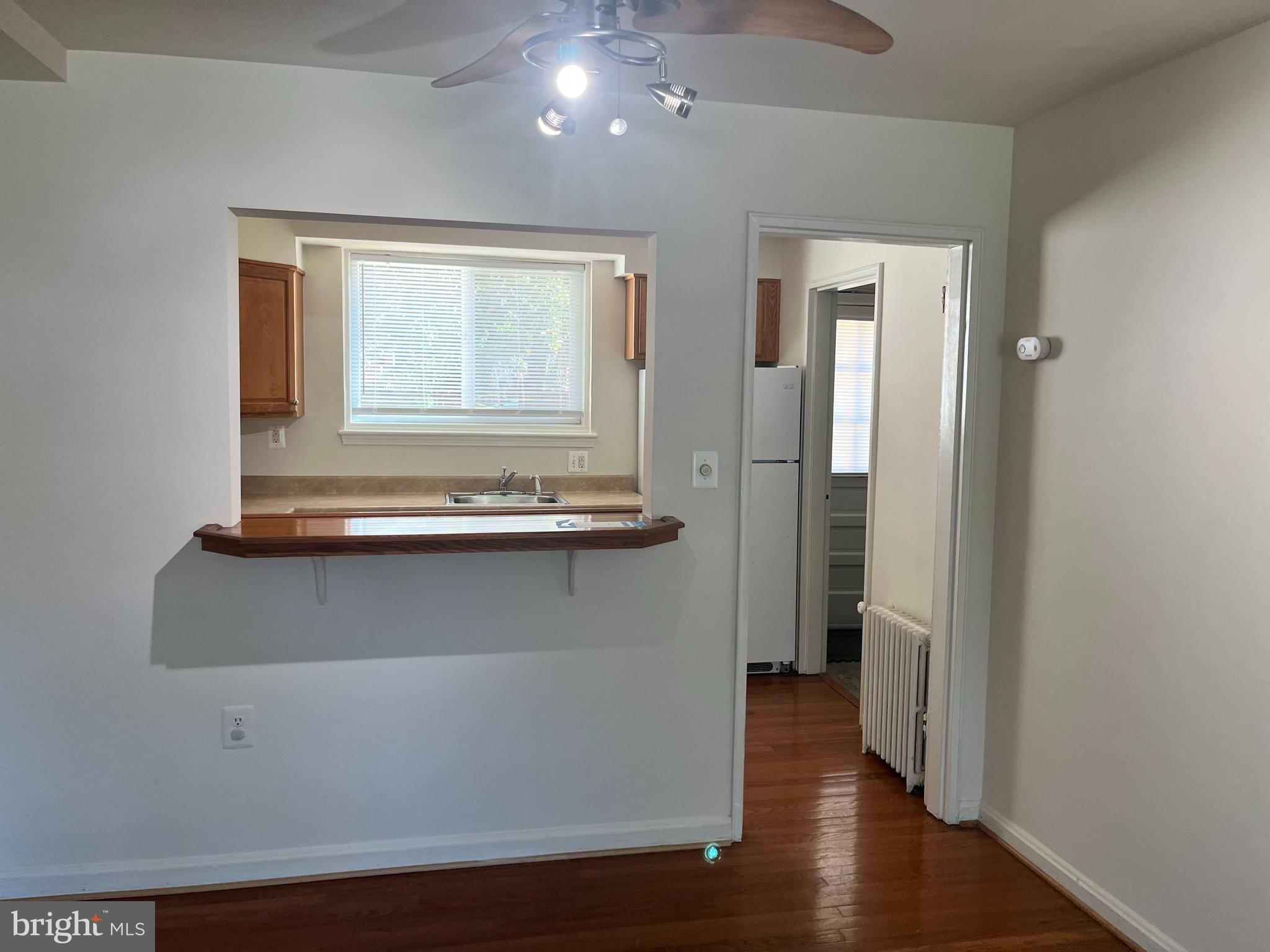 KENWOOD TOWERS - Residential Lease