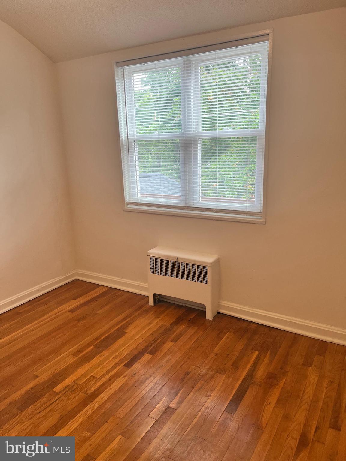 KENWOOD TOWERS - Residential Lease