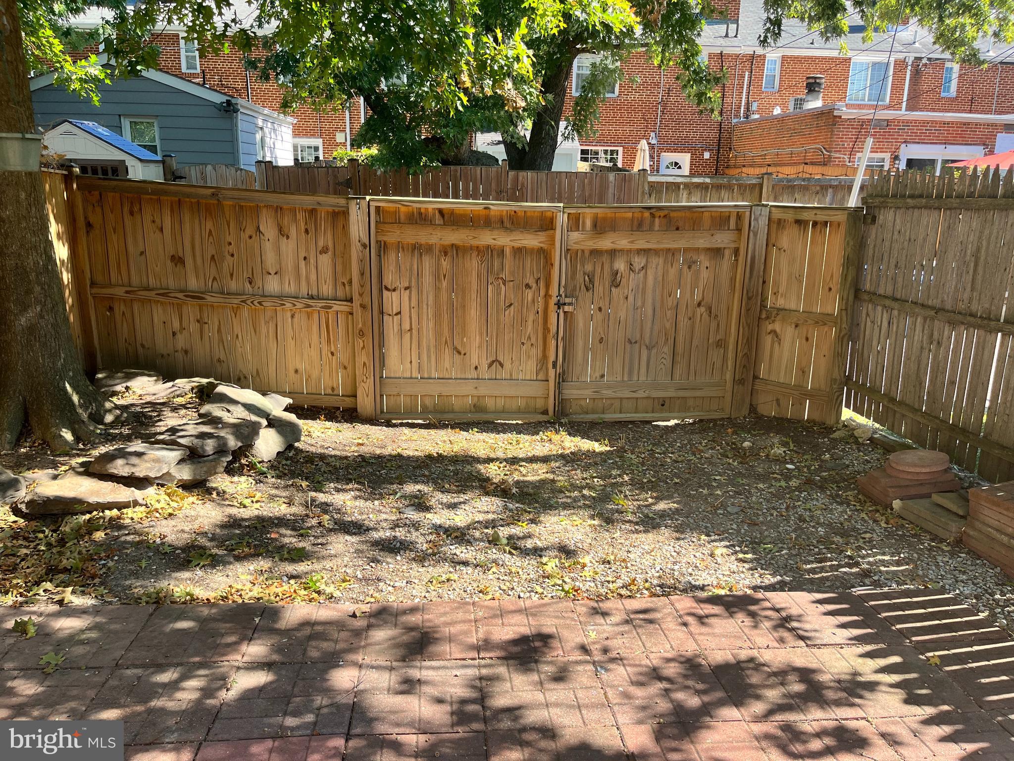 KENWOOD TOWERS - Residential Lease