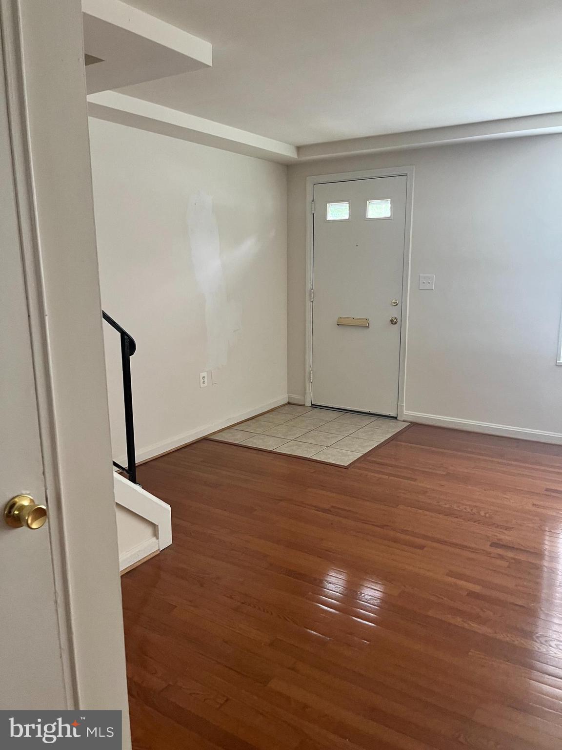 KENWOOD TOWERS - Residential Lease