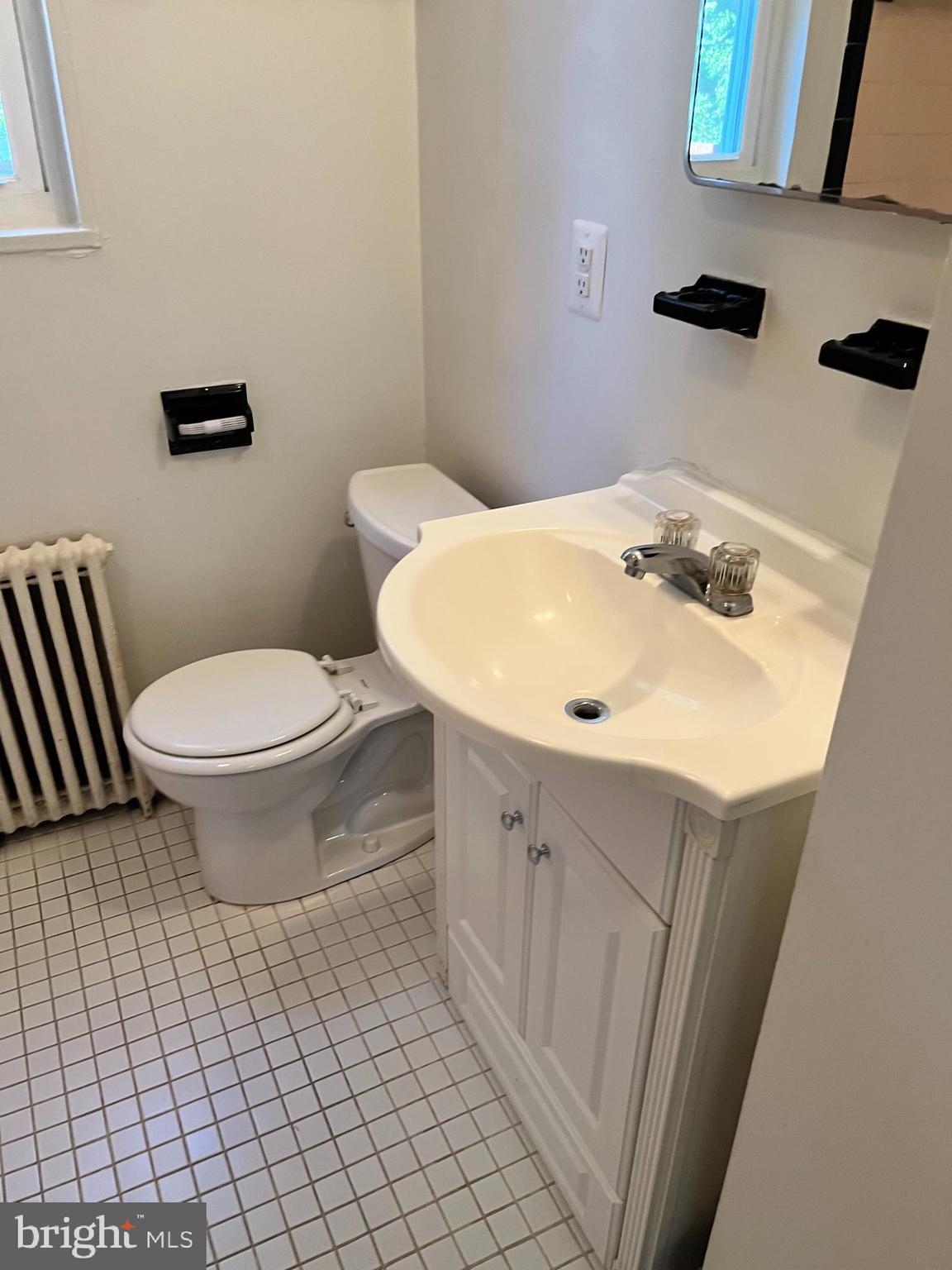 KENWOOD TOWERS - Residential Lease